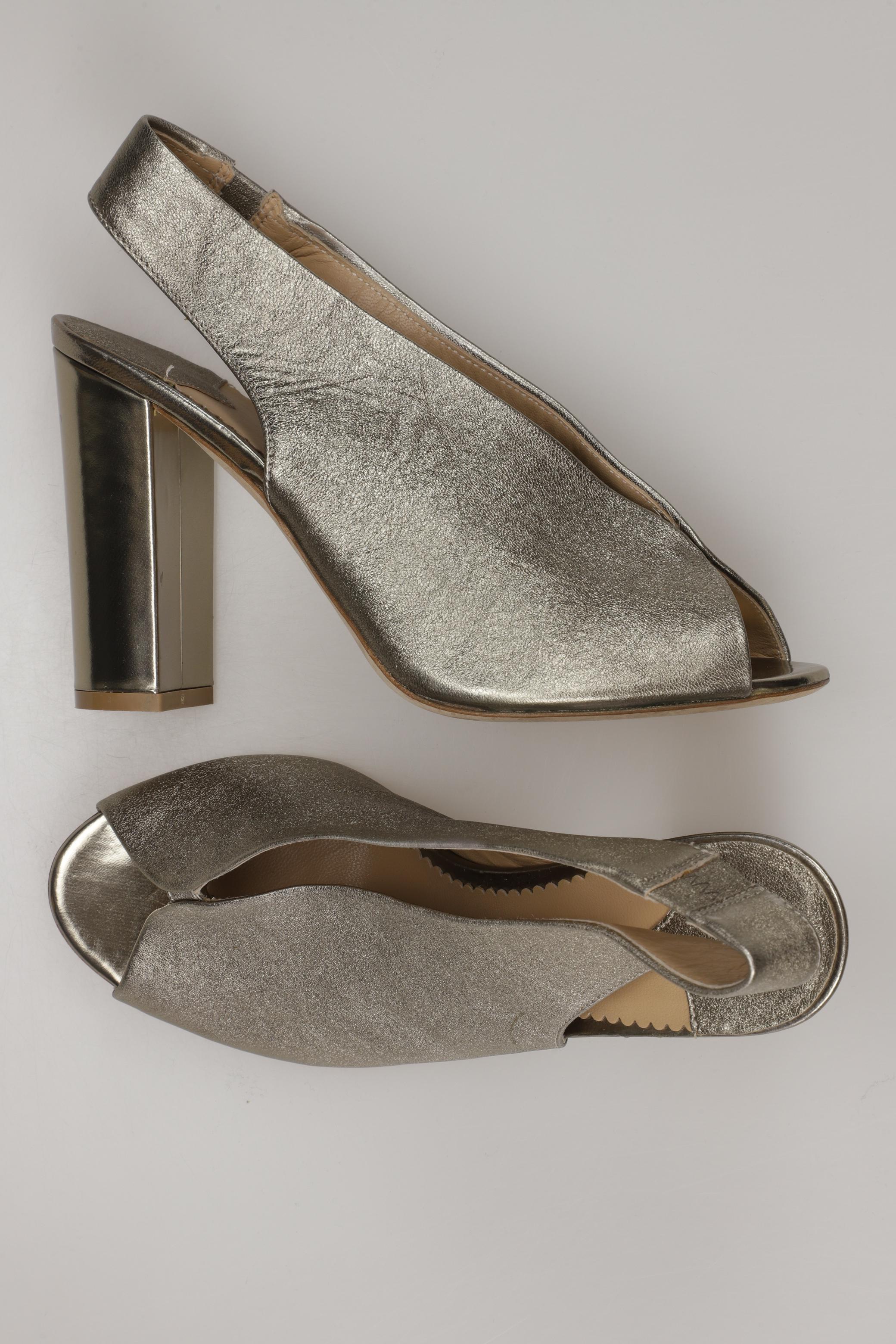 

The Seller Damen Sandale, gold