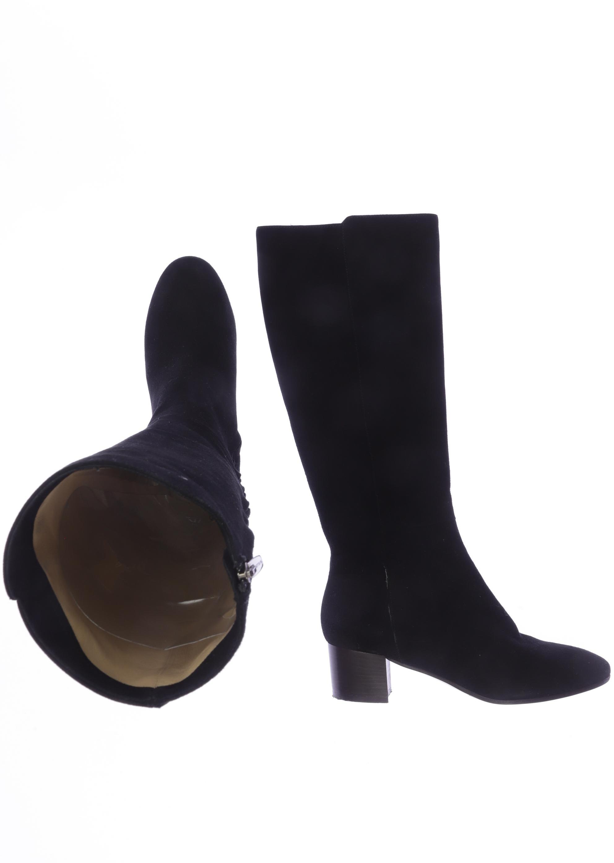 

The Seller Damen Stiefel, schwarz, Gr. 39
