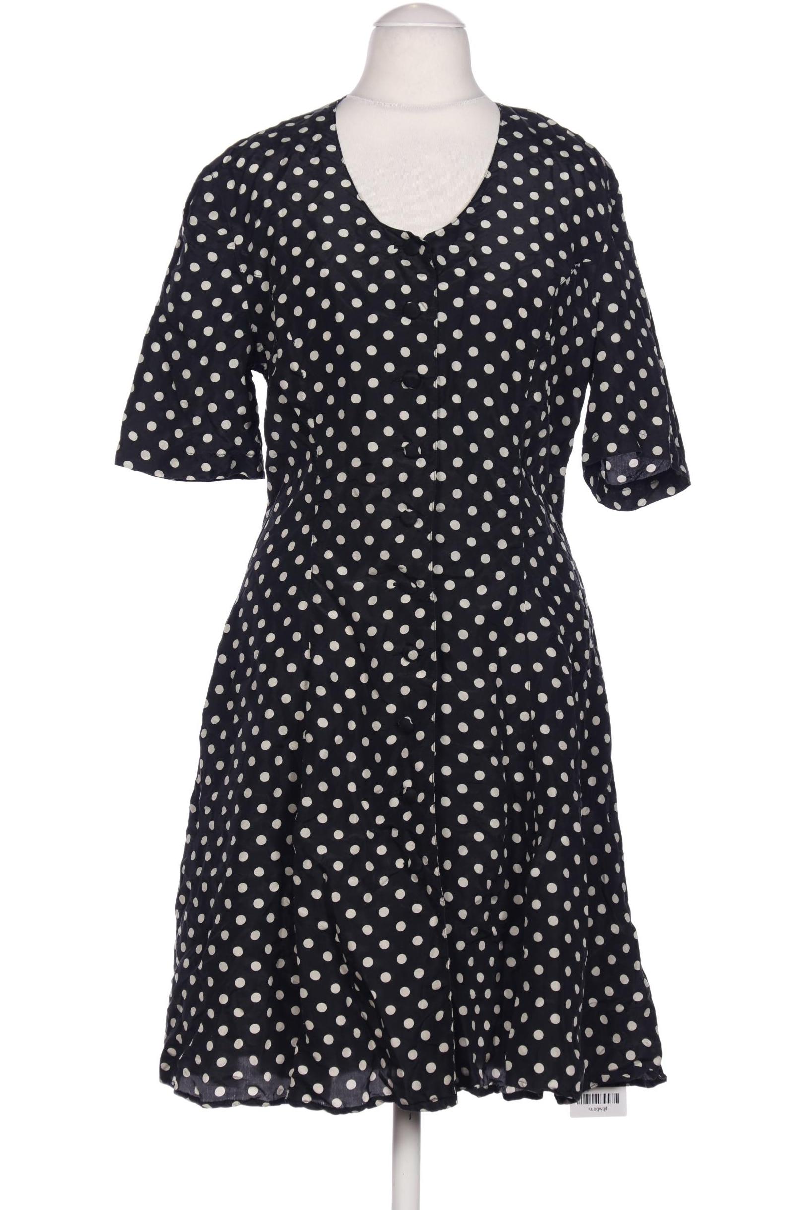 

The Shirt Factory Damen Kleid, schwarz, Gr. 38