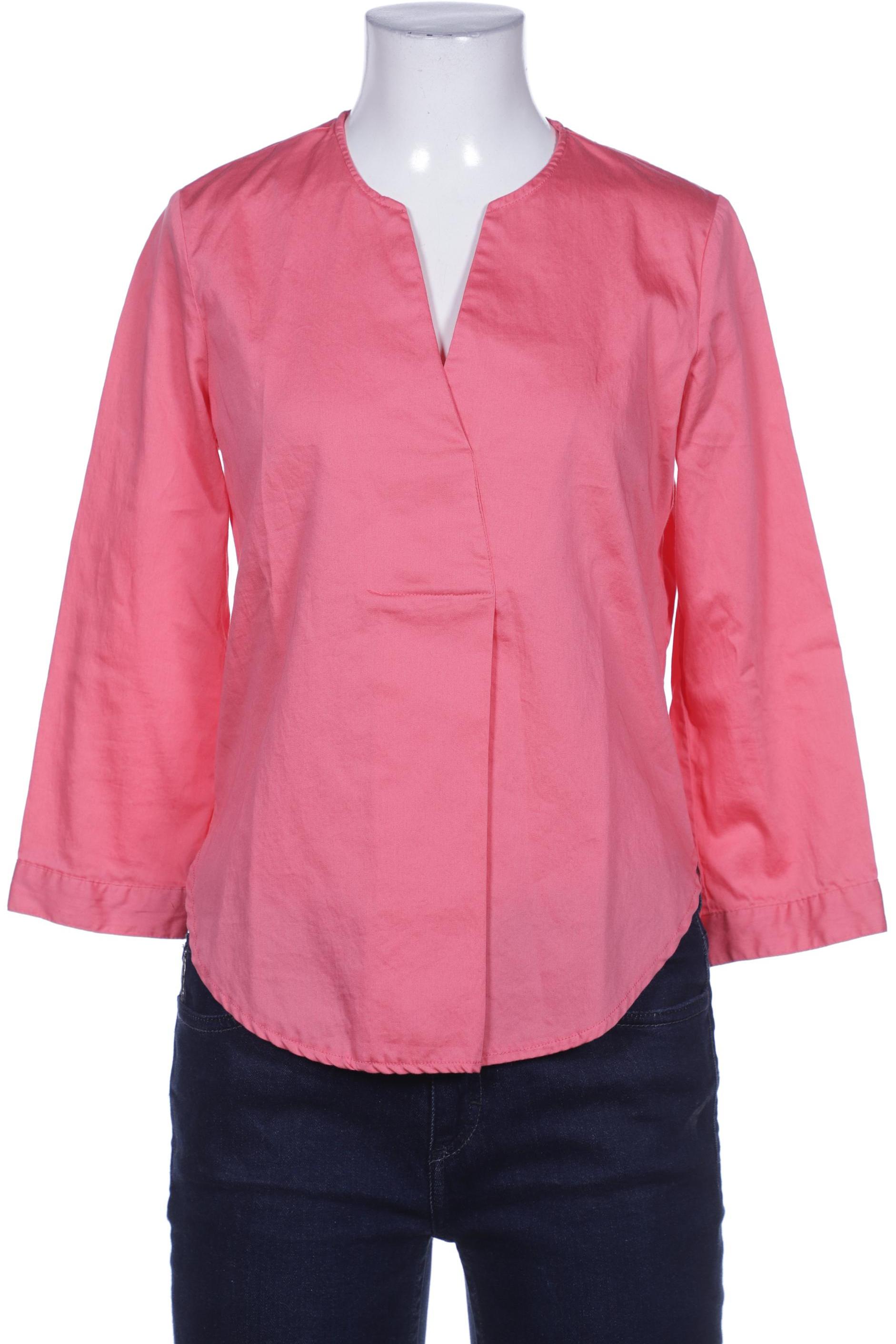 

The Shirt Factory Damen Bluse, rot
