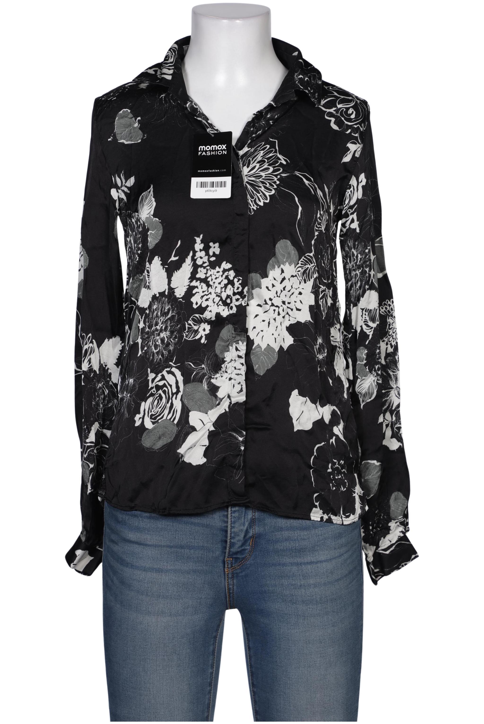 

The Shirt Factory Damen Bluse, mehrfarbig, Gr. 34