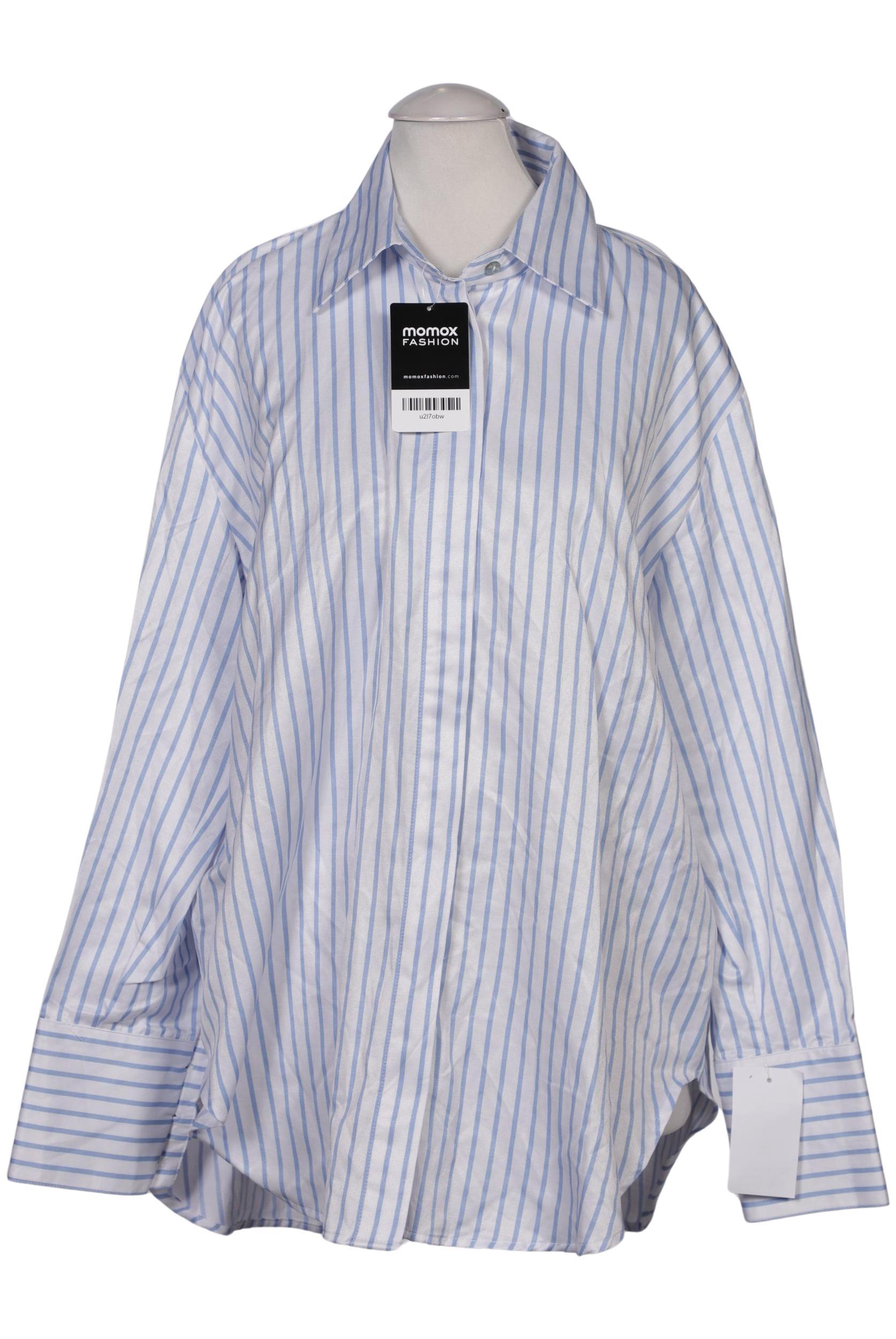 

The Shirt Factory Damen Bluse, weiß, Gr. 36