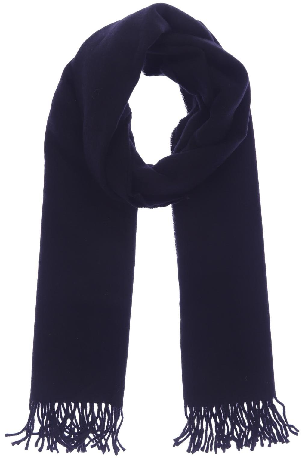 

The Slow Label Damen Schal, schwarz, Gr.