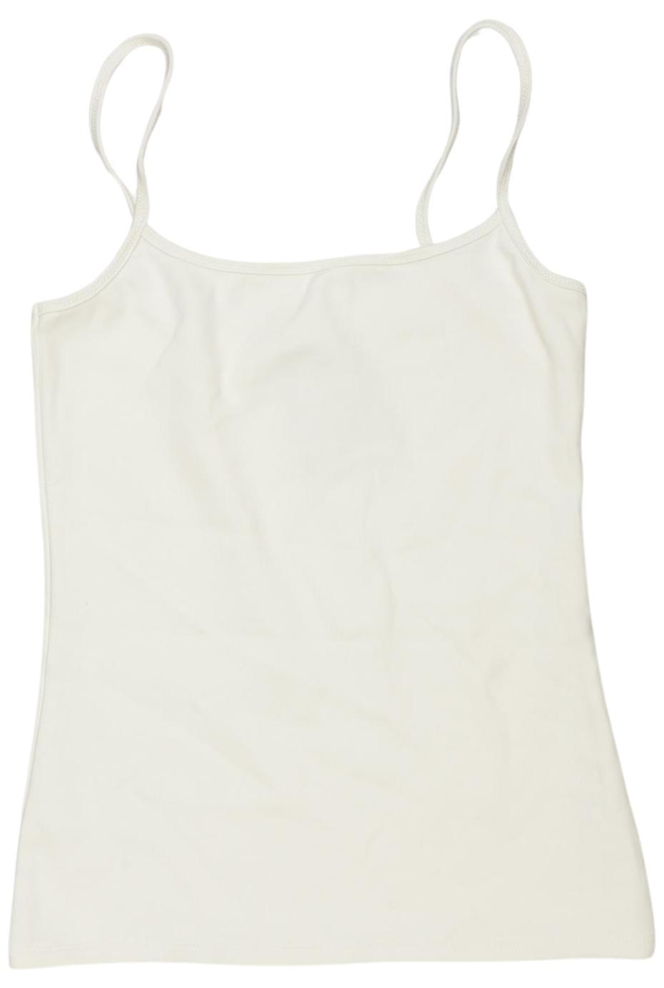 

The Slow Label Damen Top, cremeweiß, Gr. 36