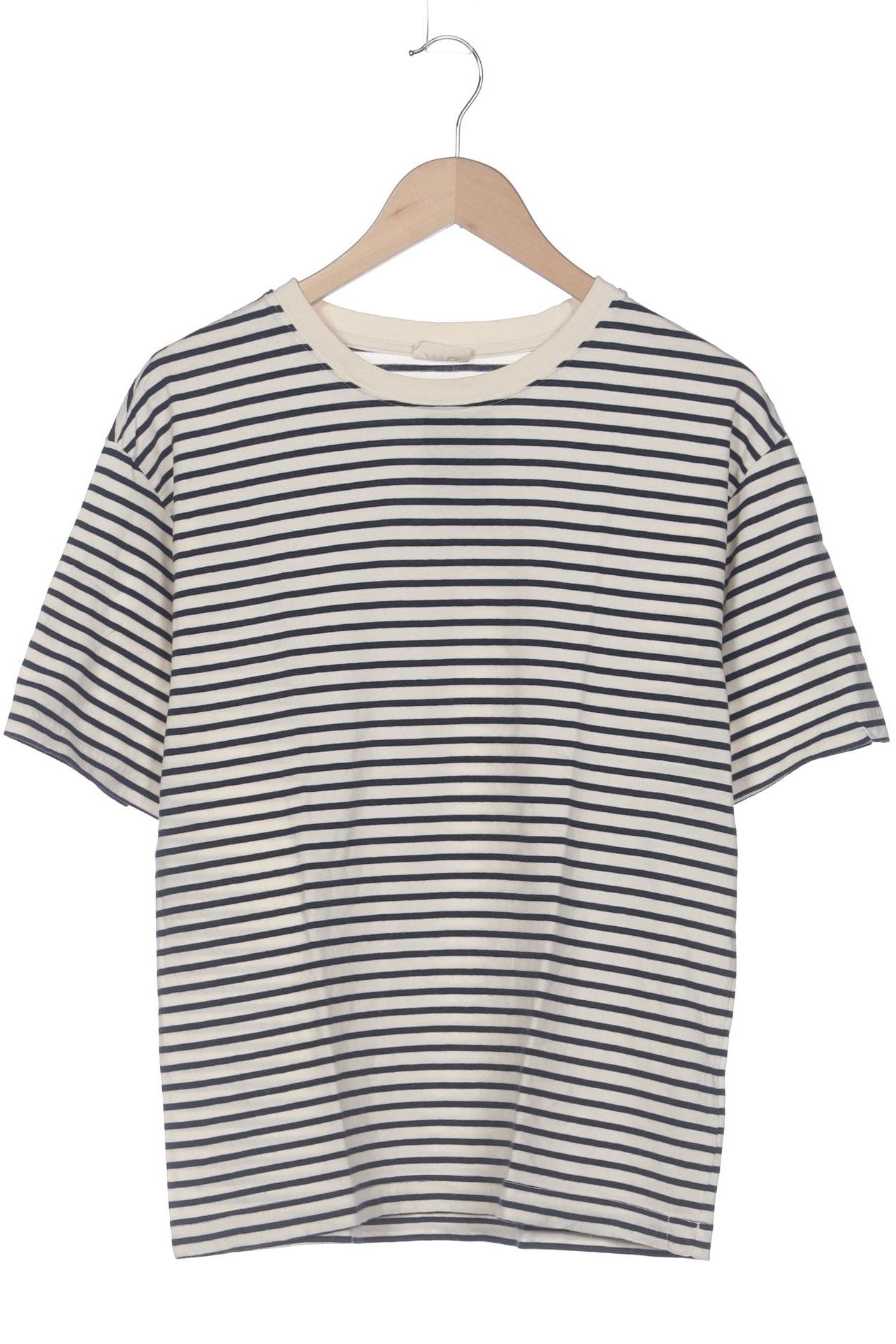 

The Slow Label Damen T-Shirt, marineblau, Gr. 38