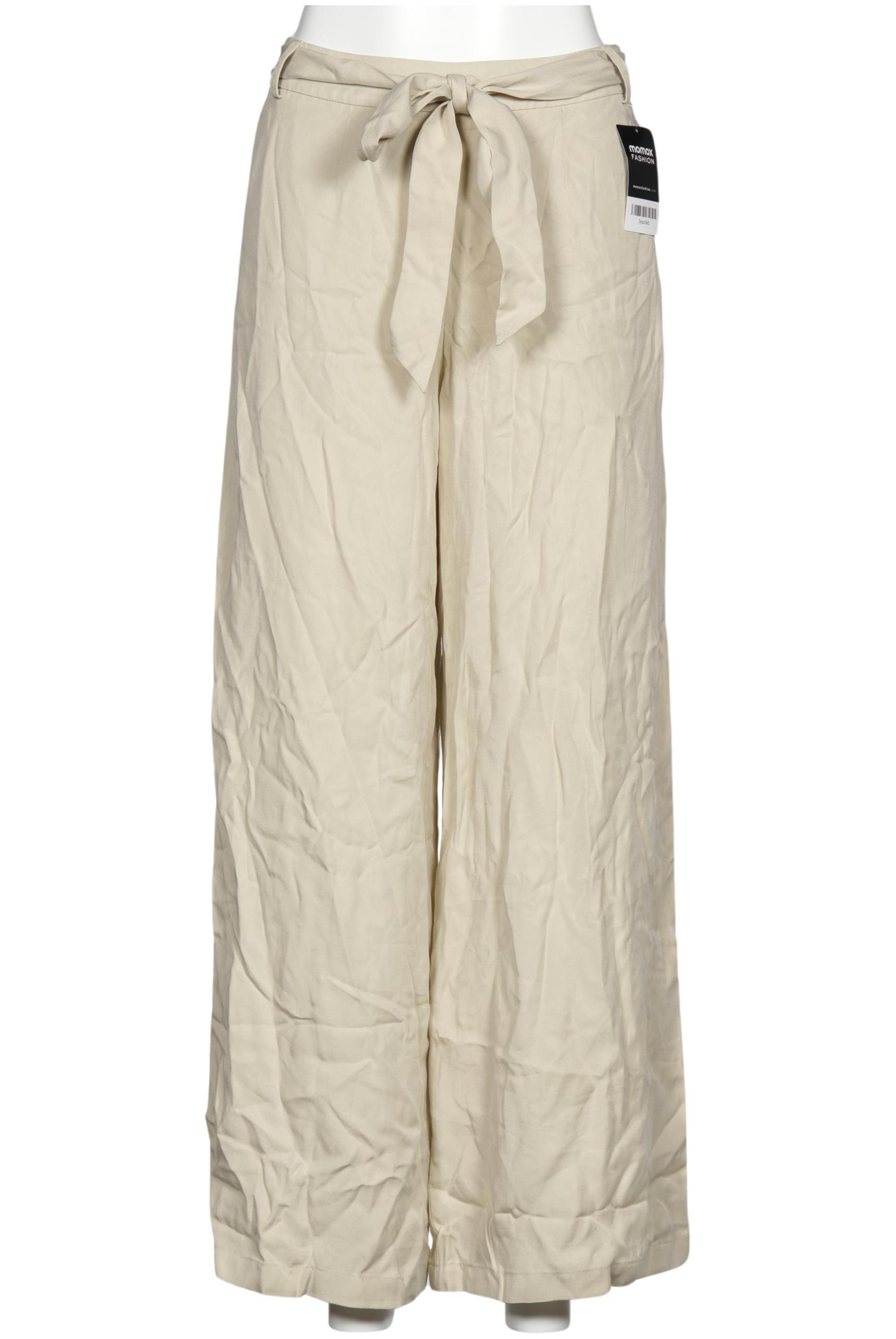 

The Slow Label Damen Stoffhose, beige, Gr. 24