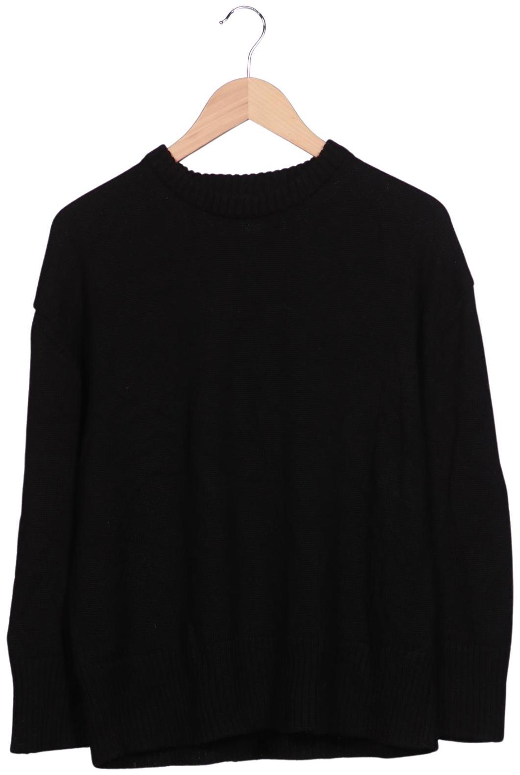 

The Slow Label Damen Pullover, schwarz, Gr. 36