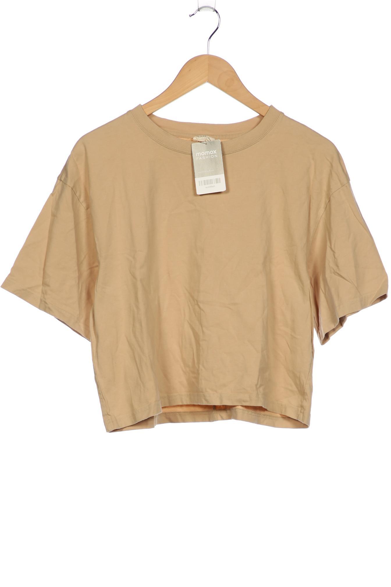 

The Slow Label Damen T-Shirt, beige, Gr. 36