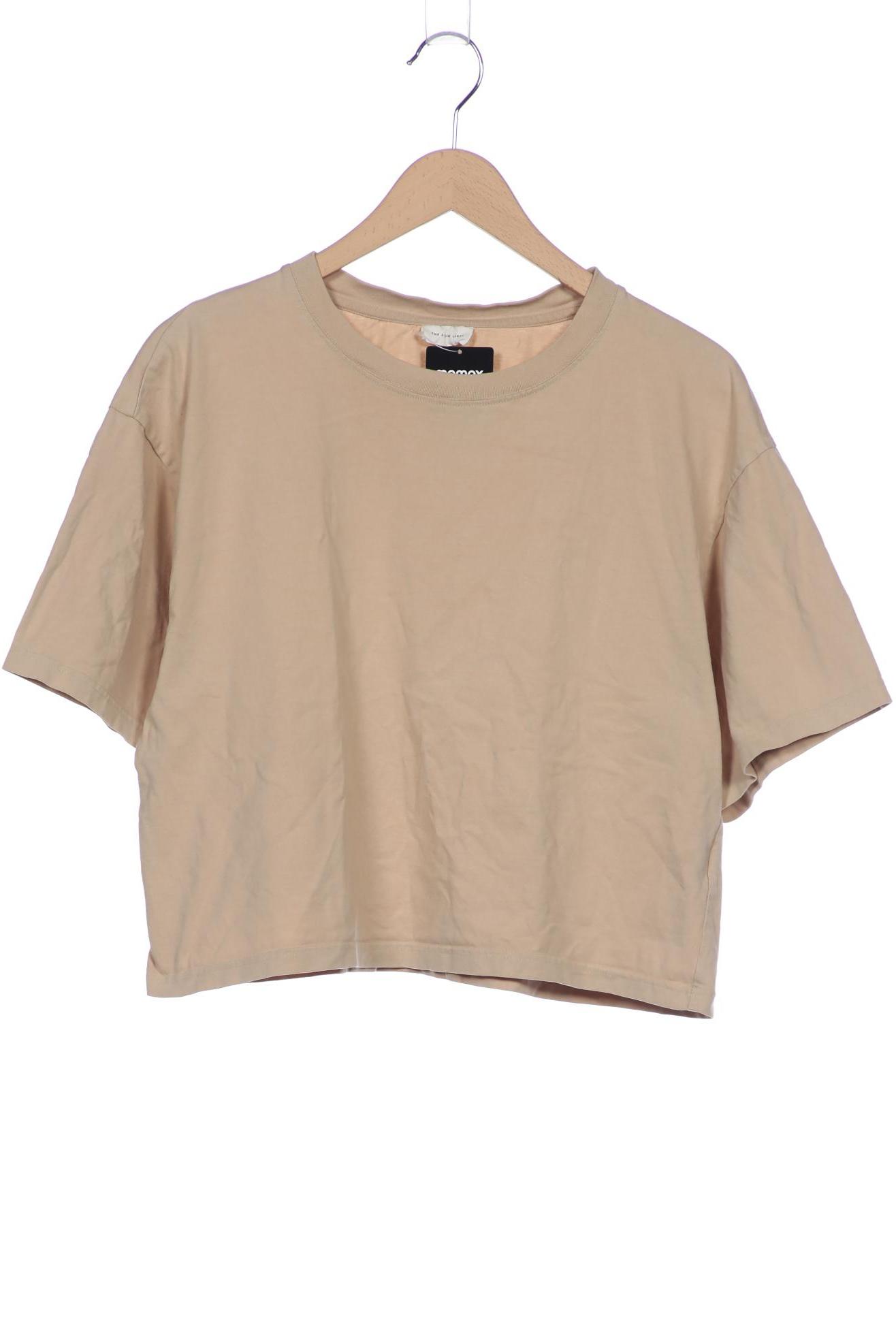 

The Slow Label Damen T-Shirt, beige, Gr. 38