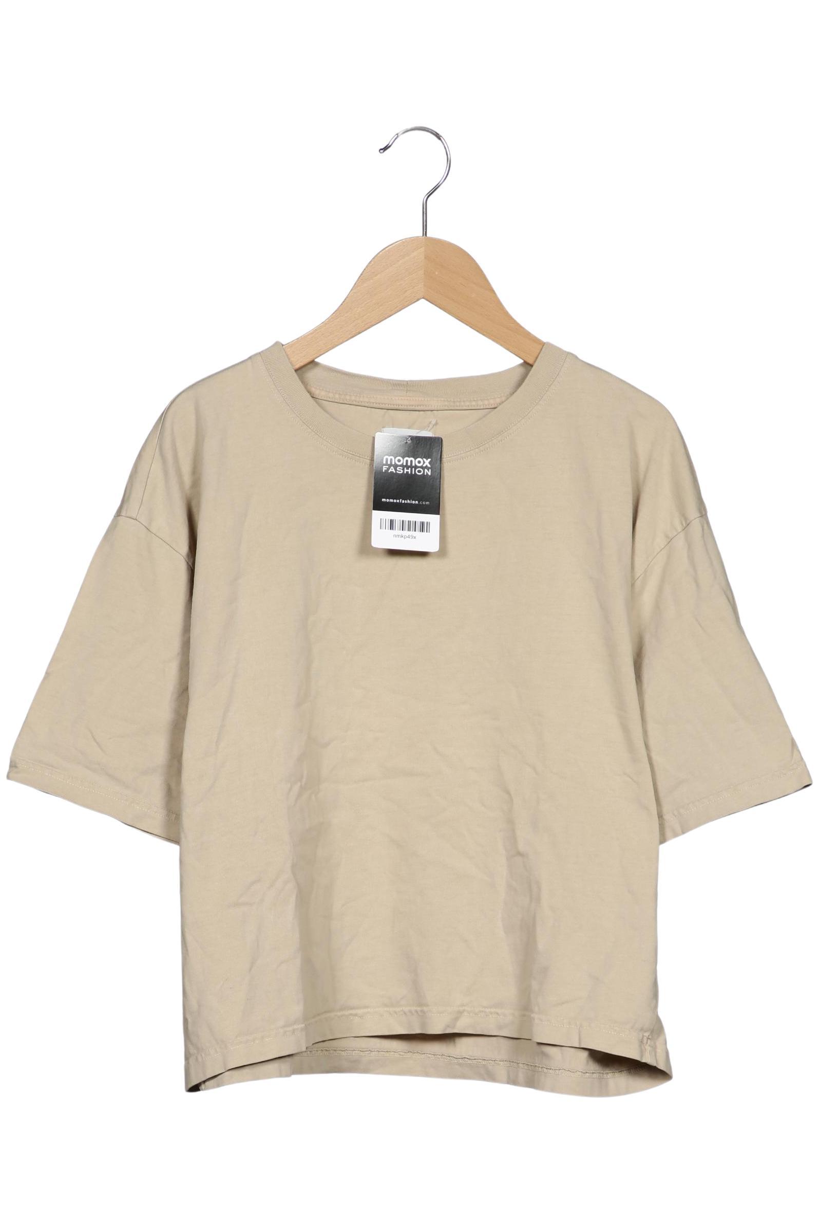 

The Slow Label Damen T-Shirt, beige, Gr. 36