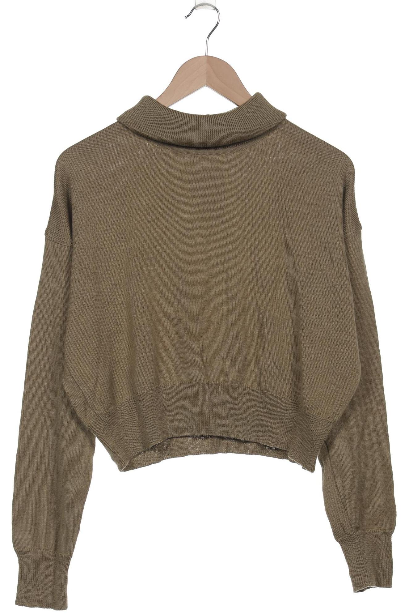 

The Slow Label Damen Pullover, beige, Gr. 42