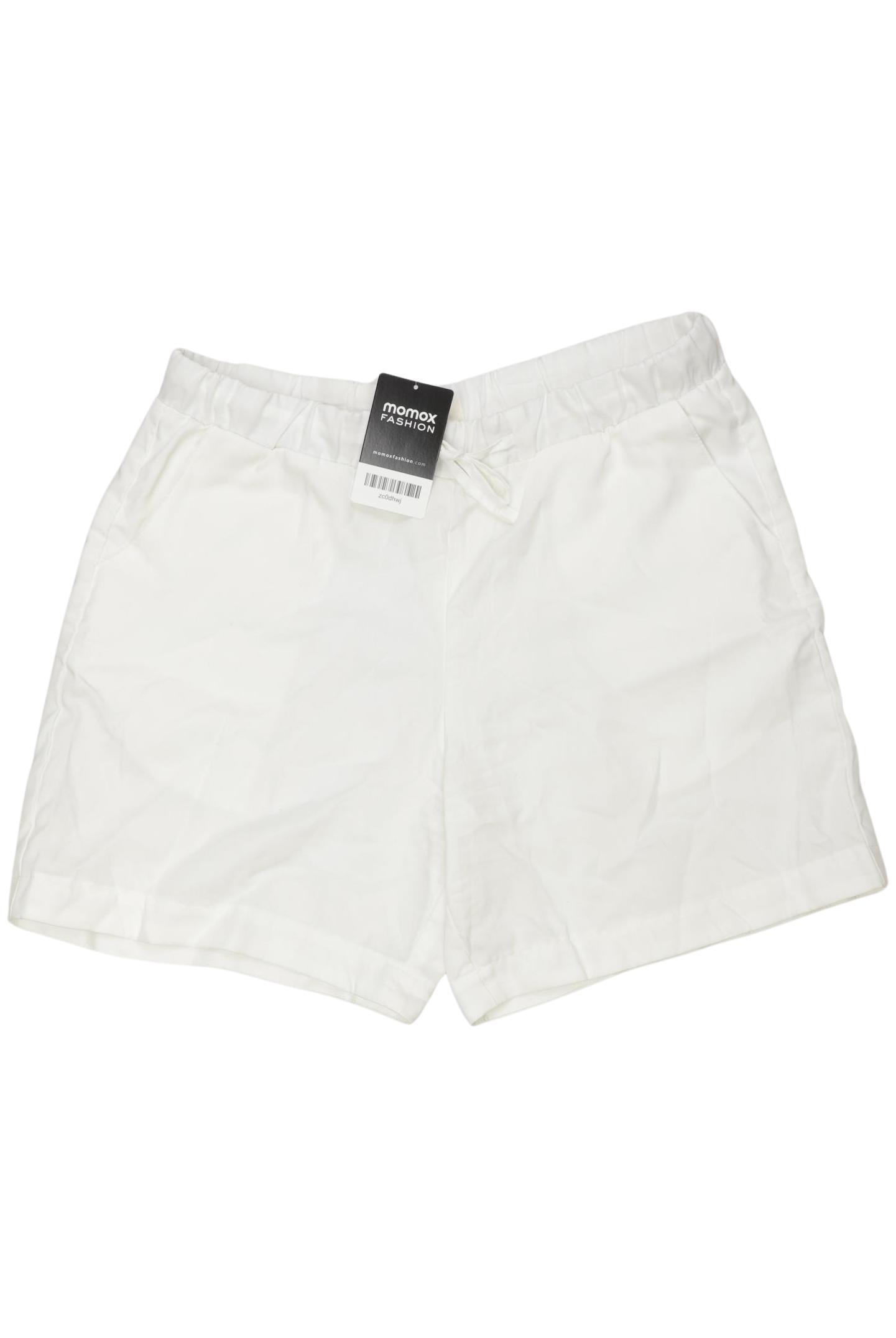 

The Slow Label Damen Shorts, weiß, Gr. 38