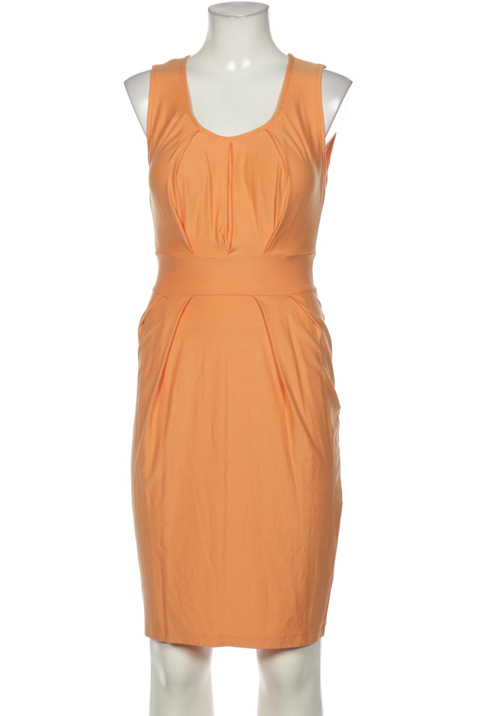 

THE SWISS LABEL Damen Kleid, orange