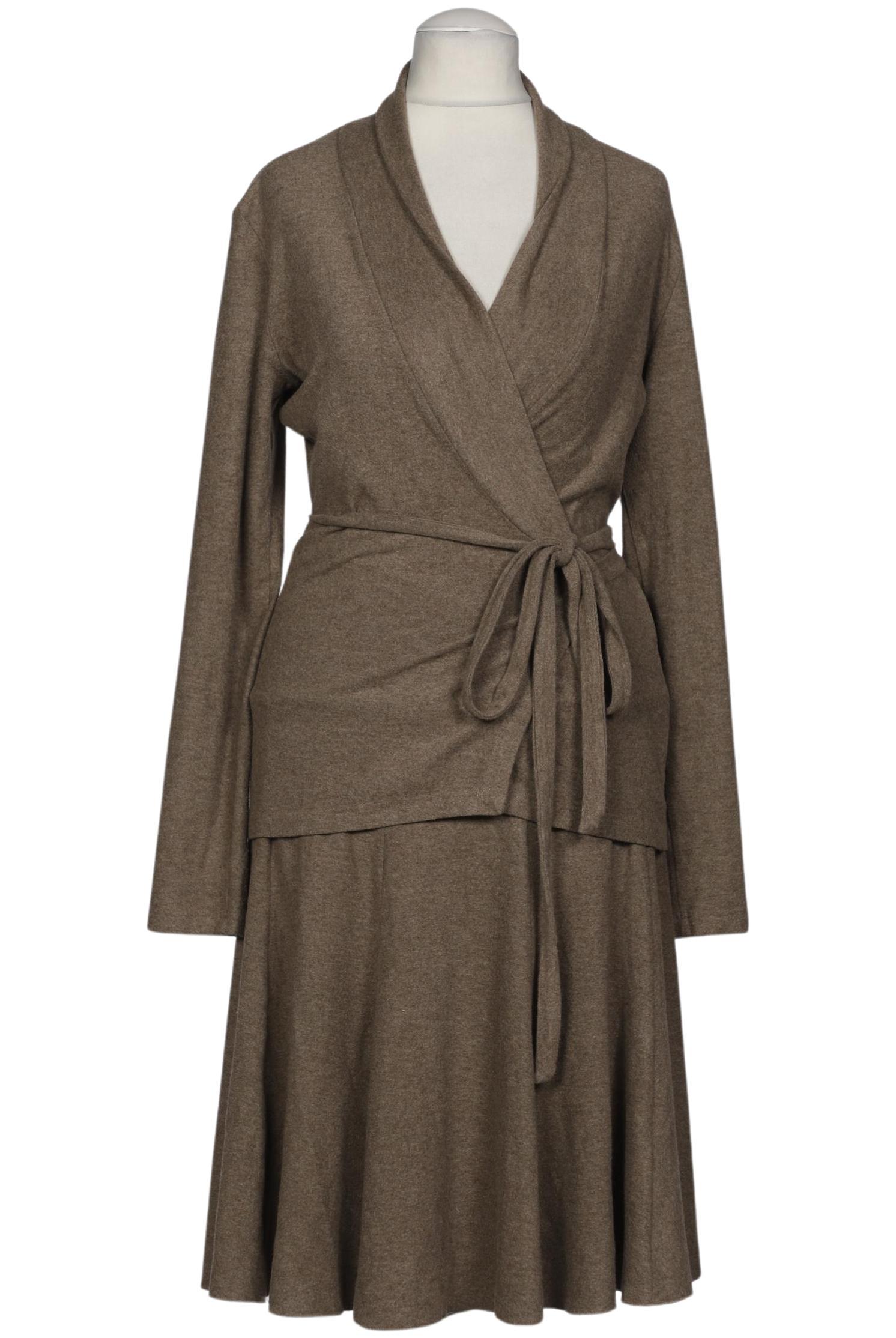 

THE Swiss Label Damen Anzug, braun, Gr. 36