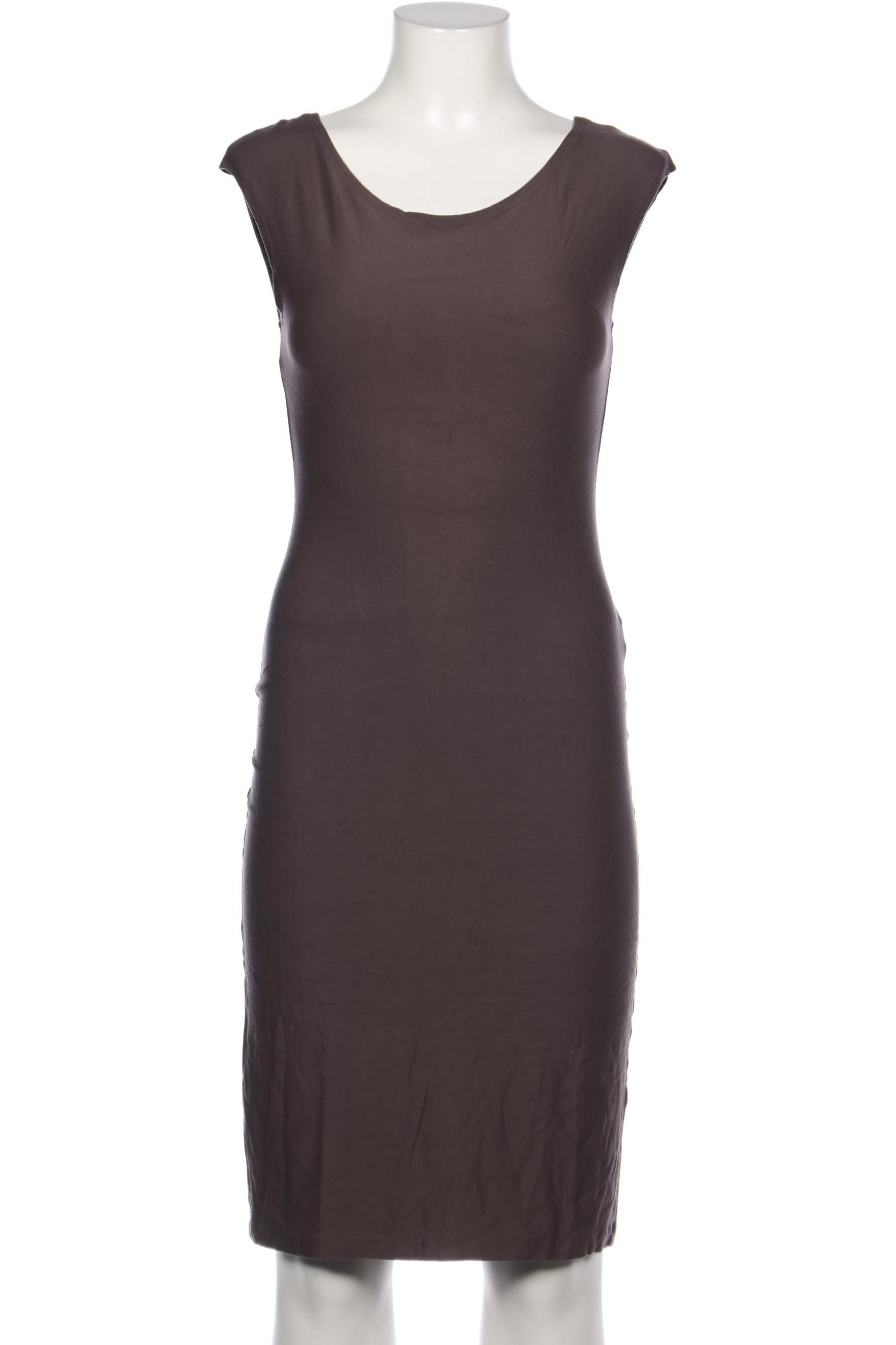 

THE Swiss Label Damen Kleid, grau, Gr. 38