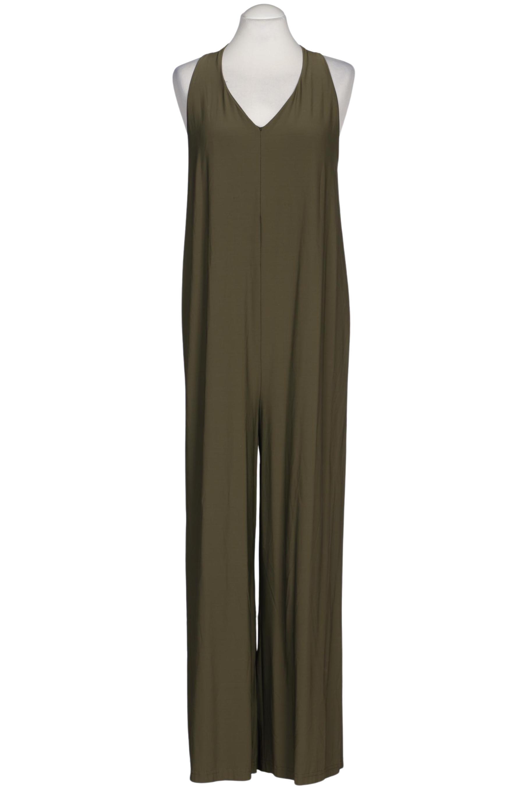 

THE Swiss Label Damen Jumpsuit/Overall, grün, Gr. 40