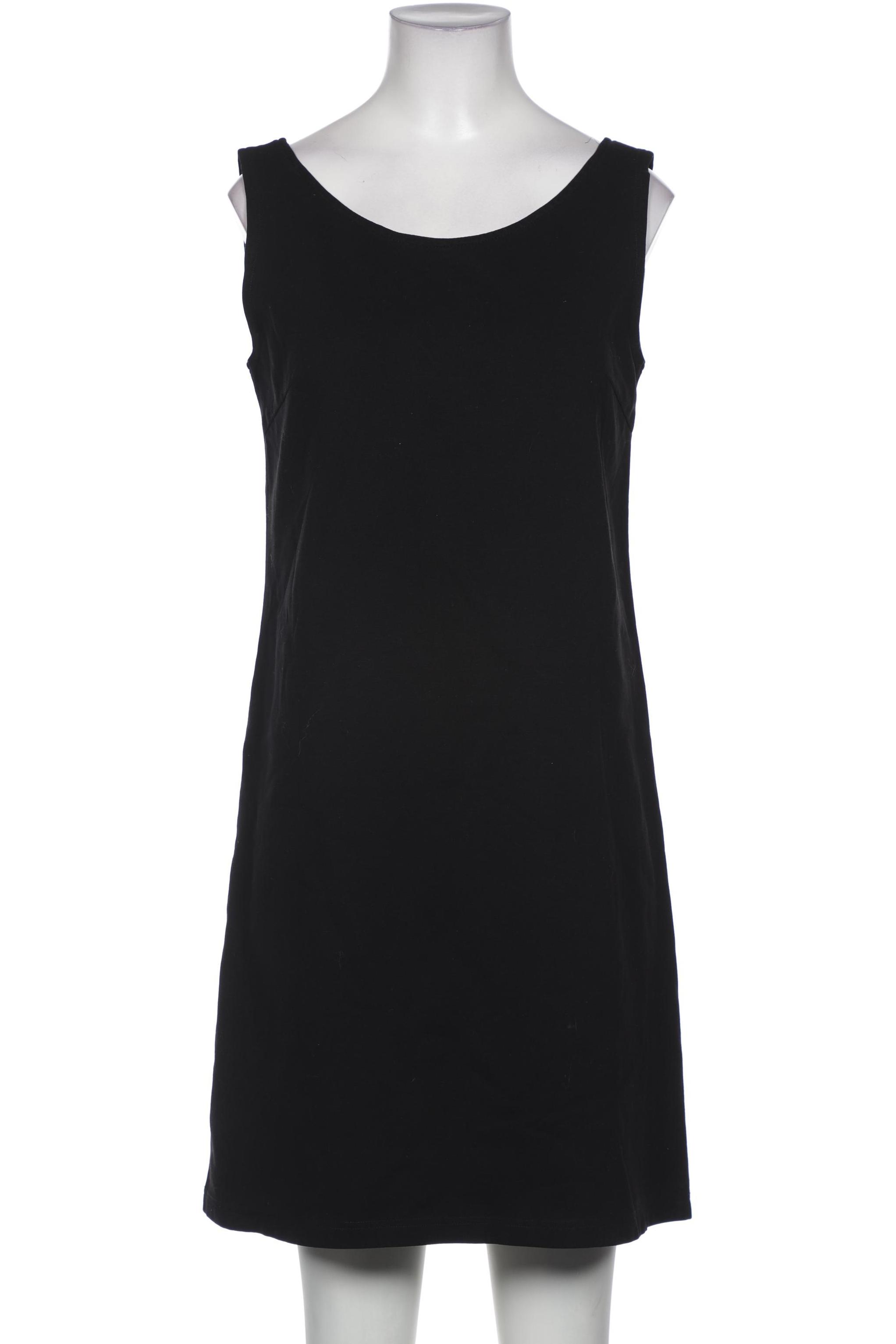 

THE Swiss Label Damen Kleid, schwarz, Gr. 38