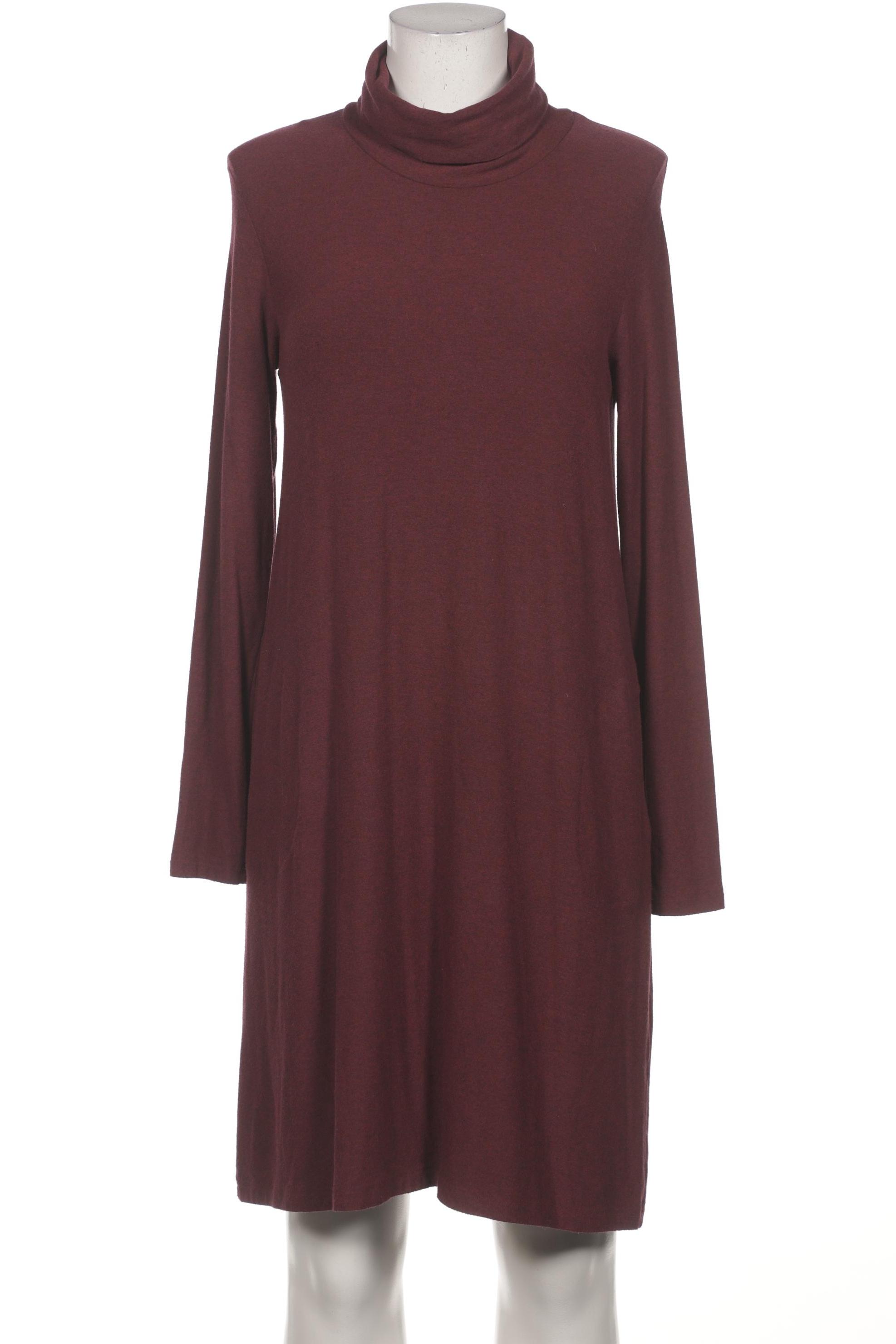 

THE Swiss Label Damen Kleid, bordeaux, Gr. 40