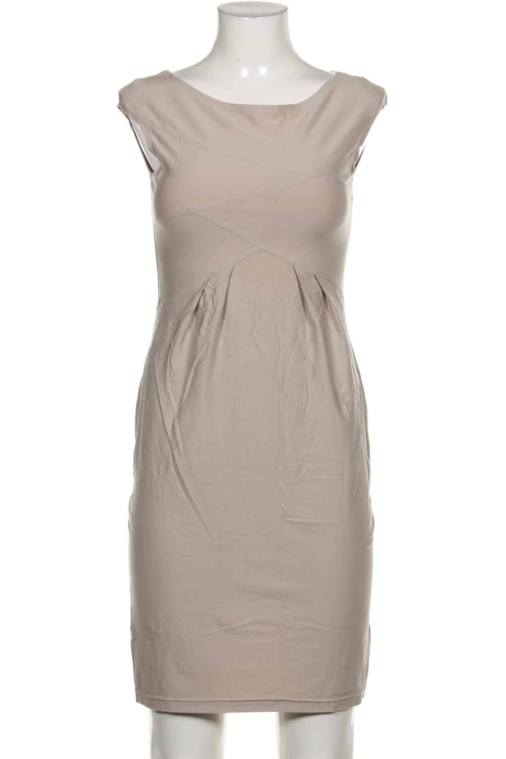 

THE SWISS LABEL Damen Kleid, beige