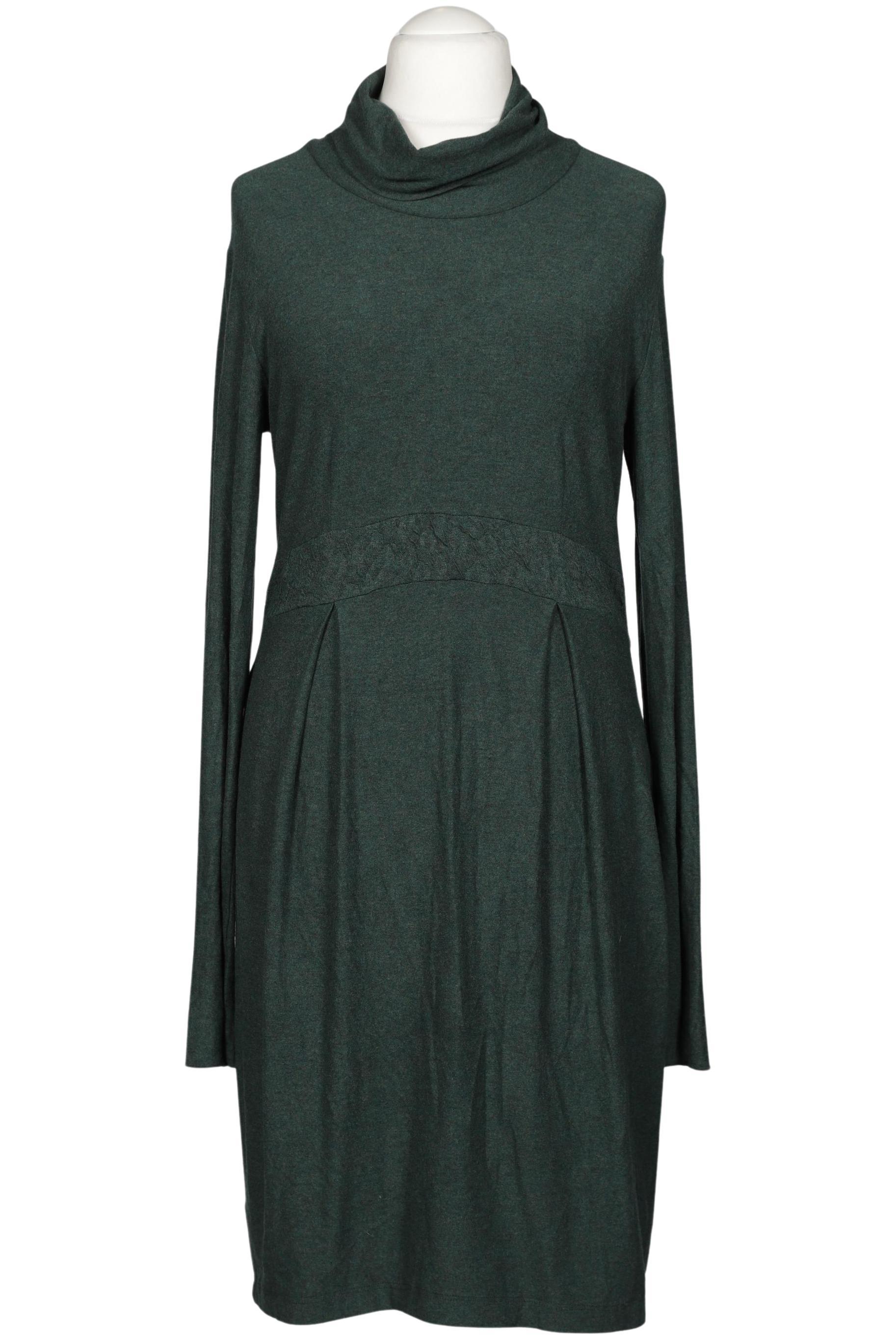 

THE Swiss Label Damen Kleid, grün, Gr. 46