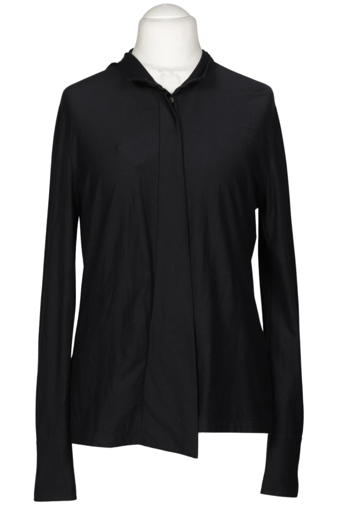 

THE Swiss Label Damen Bluse, schwarz, Gr. 46