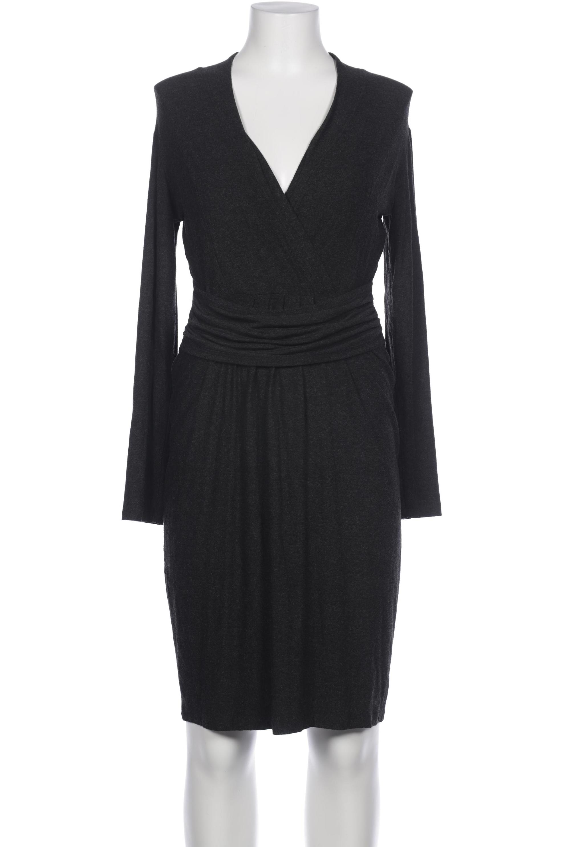 

THE Swiss Label Damen Kleid, schwarz, Gr. 38