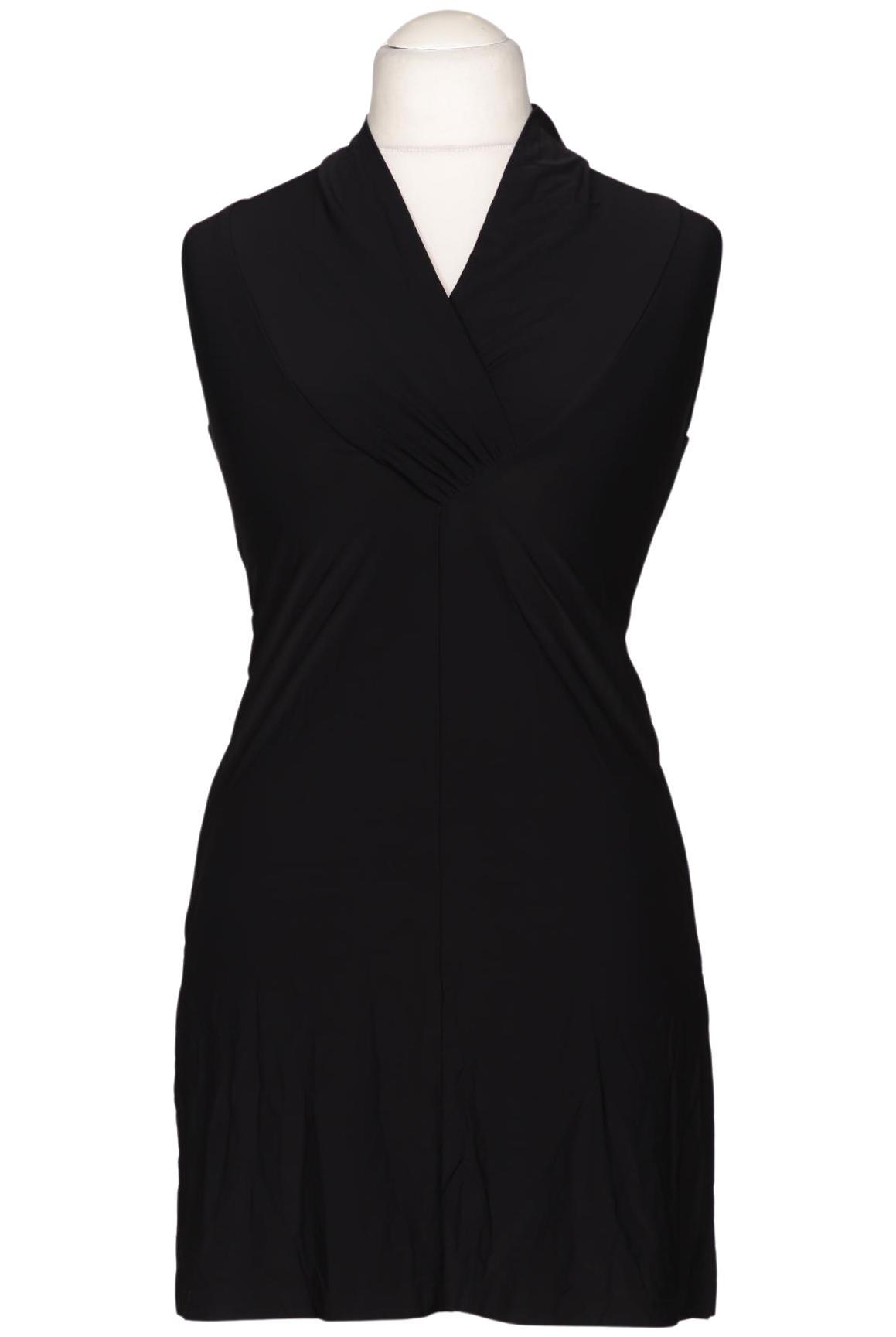 

THE Swiss Label Damen Kleid, schwarz, Gr. 38