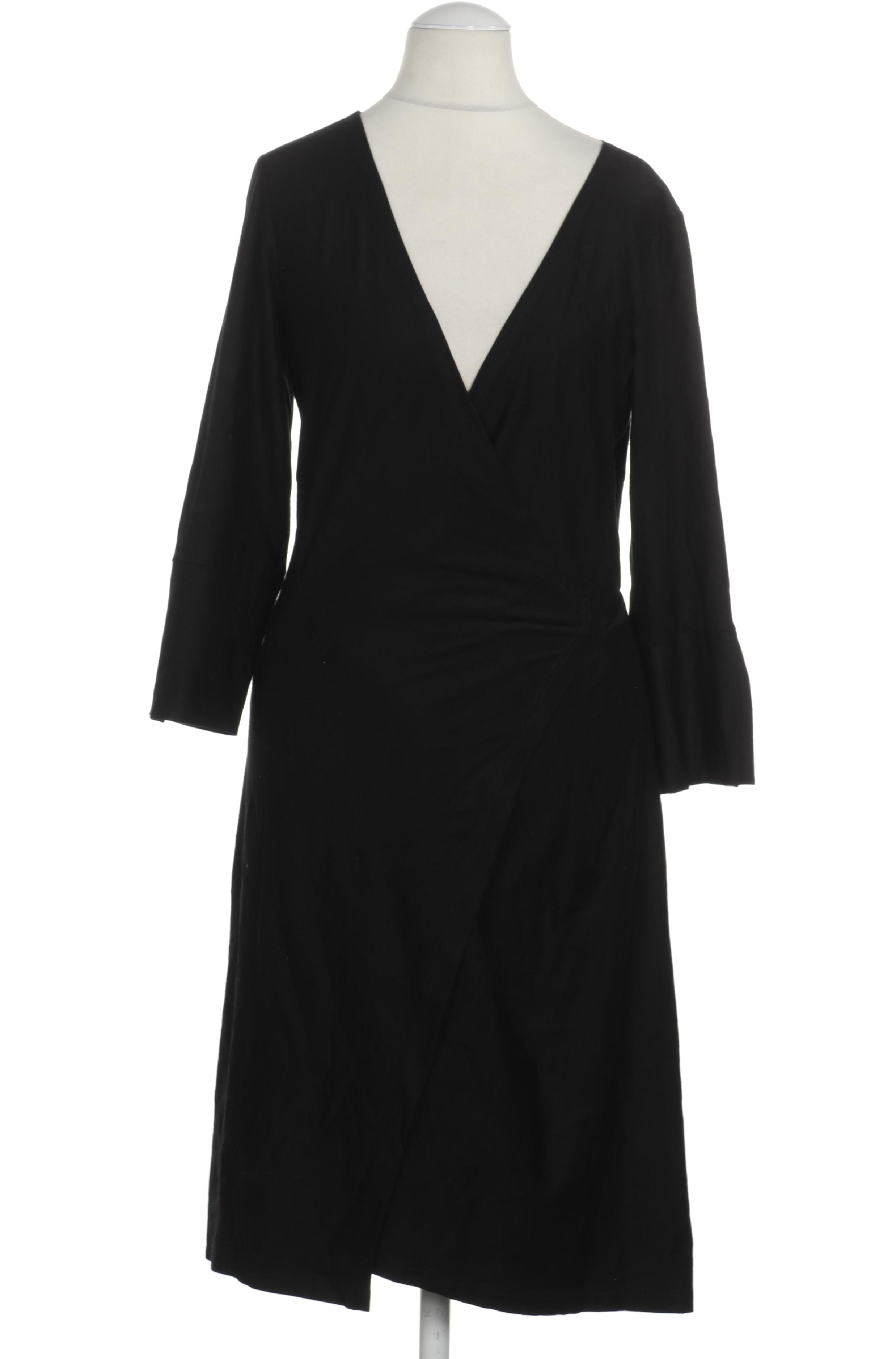 

THE Swiss Label Damen Kleid, schwarz, Gr. 36