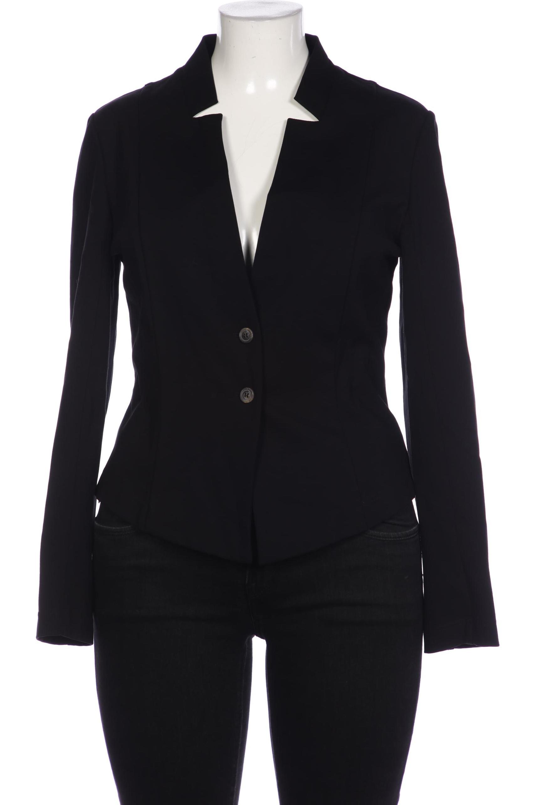 

THE SWISS LABEL Damen Blazer, schwarz