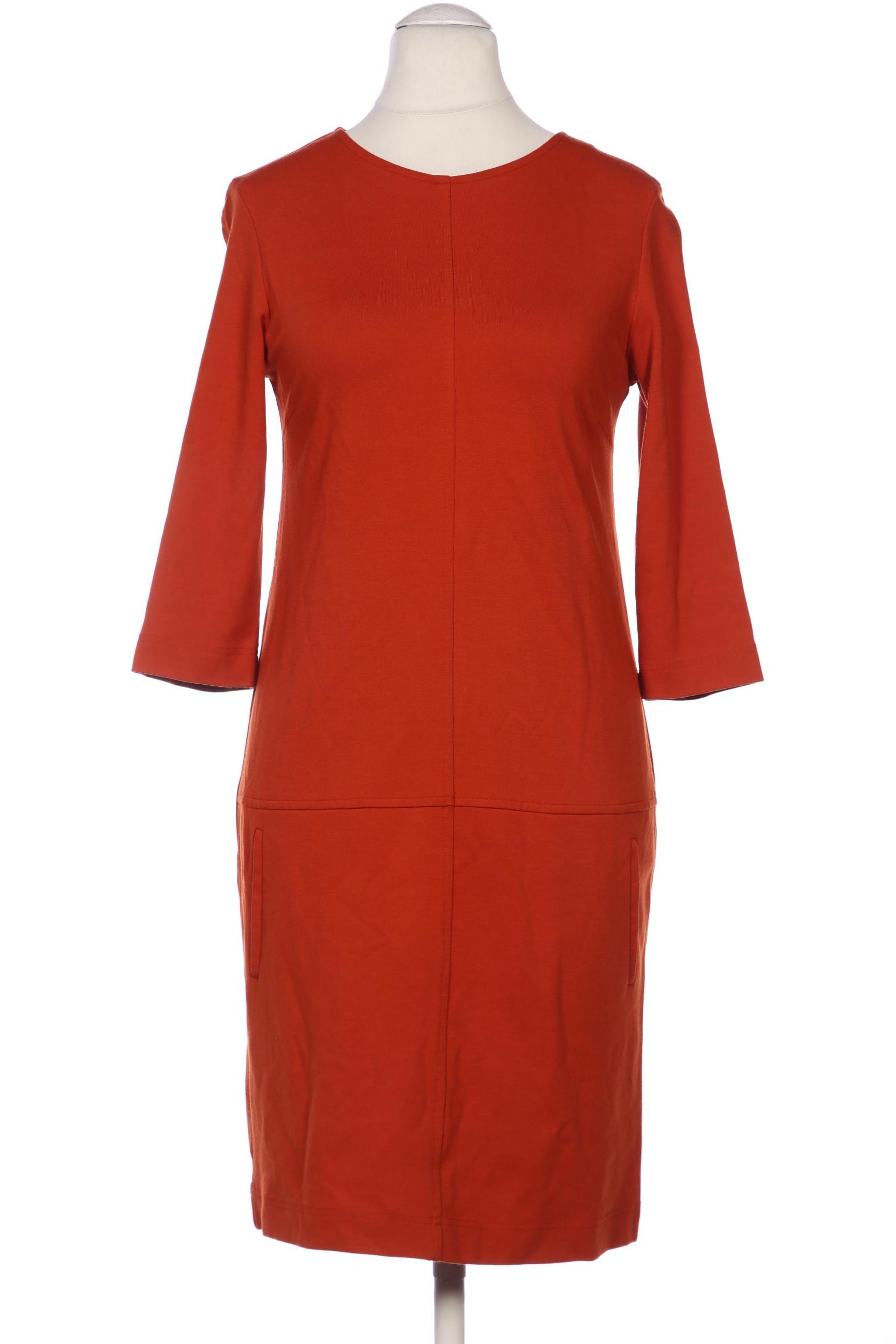 

THE Swiss Label Damen Kleid, orange, Gr. 36