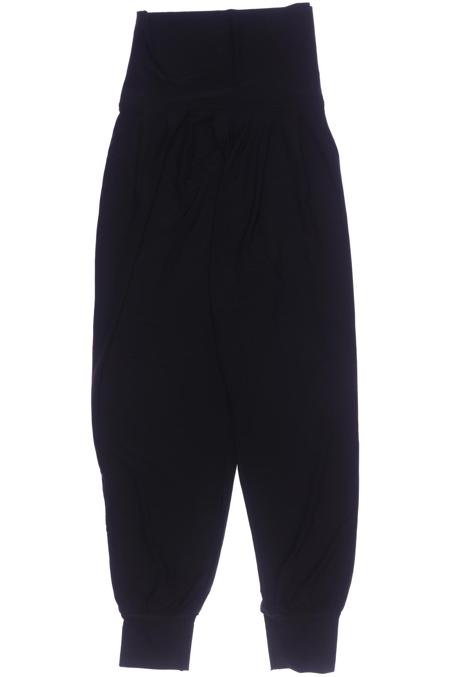 

THE Swiss Label Damen Stoffhose, schwarz, Gr. 44