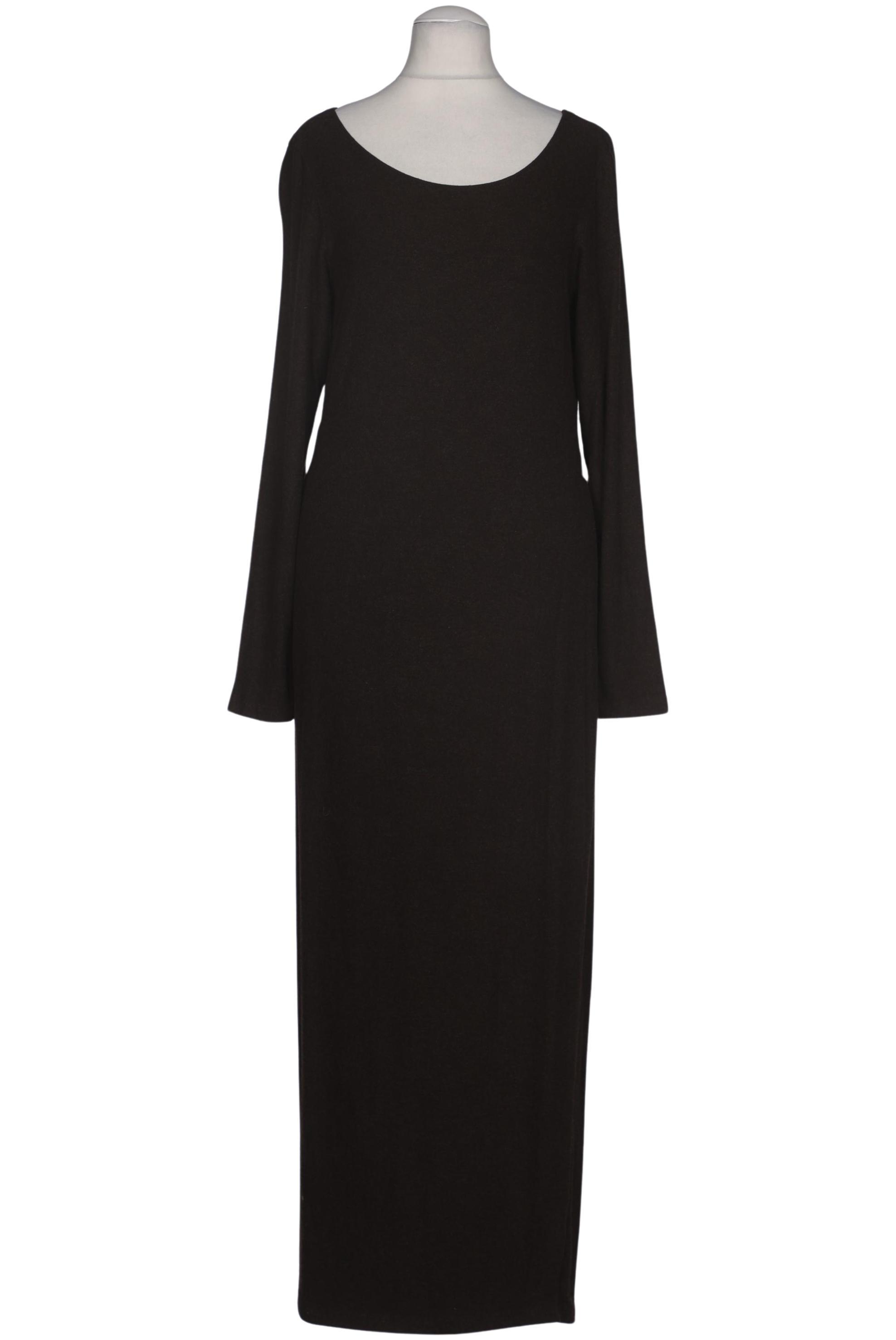 

THE Swiss Label Damen Kleid, braun, Gr. 36