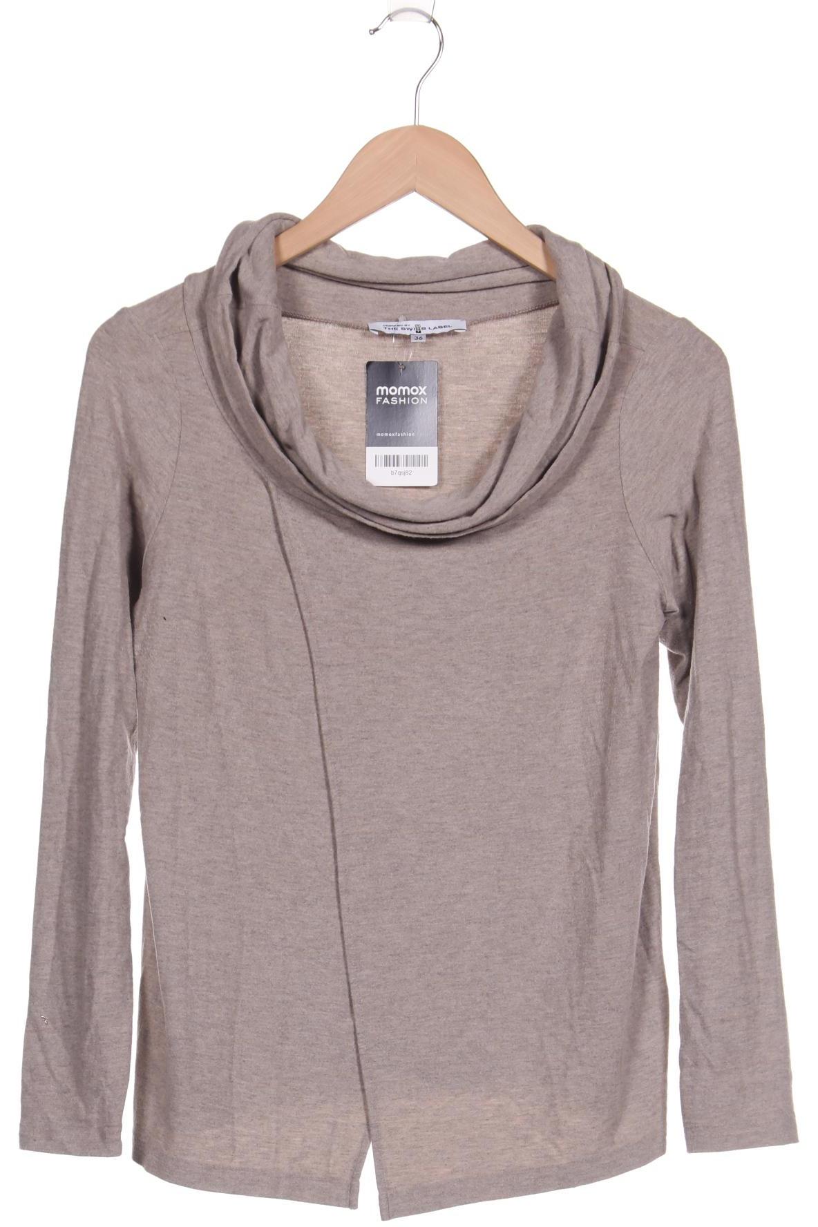 

THE SWISS LABEL Damen Pullover, beige
