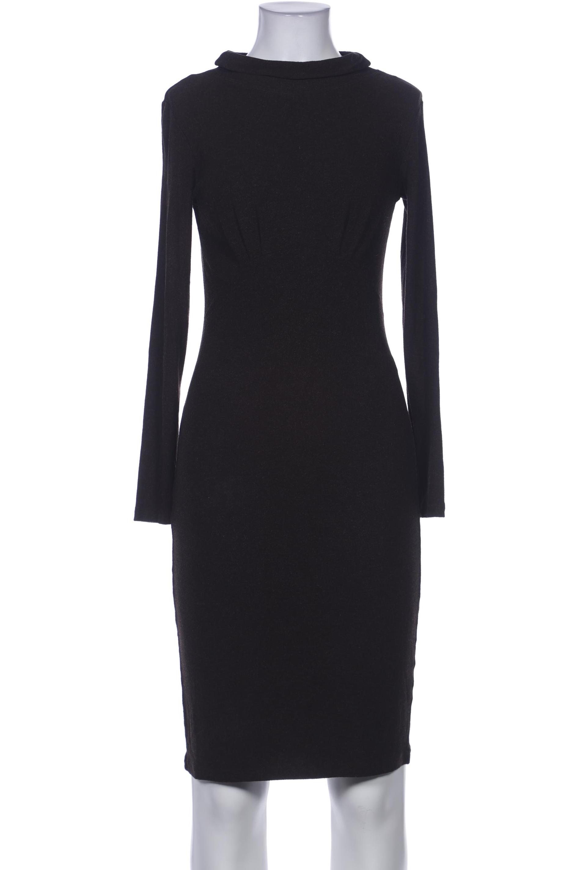 

THE Swiss Label Damen Kleid, braun, Gr. 36