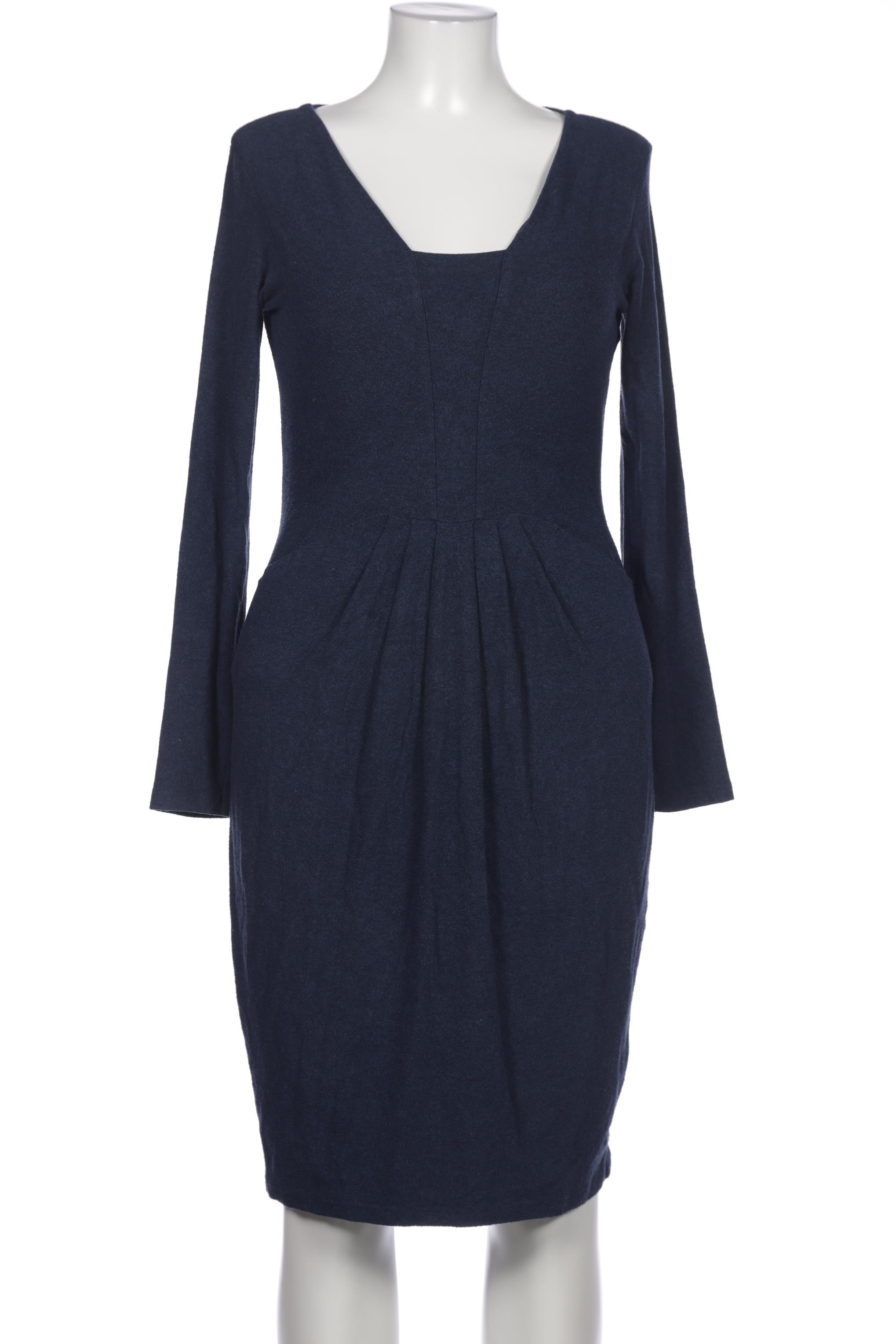 

THE SWISS LABEL Damen Kleid, marineblau