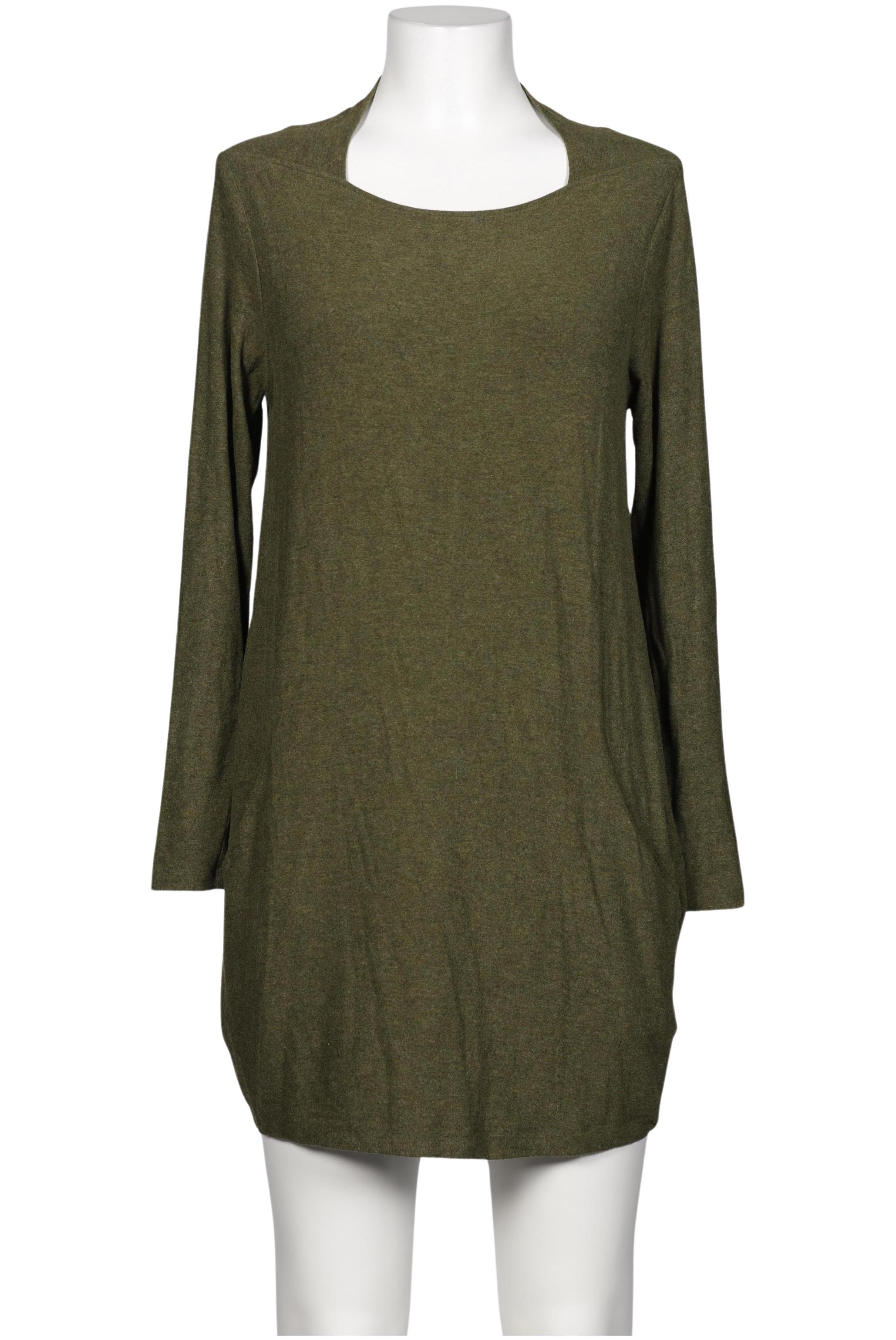 

THE Swiss Label Damen Kleid, grün, Gr. 40