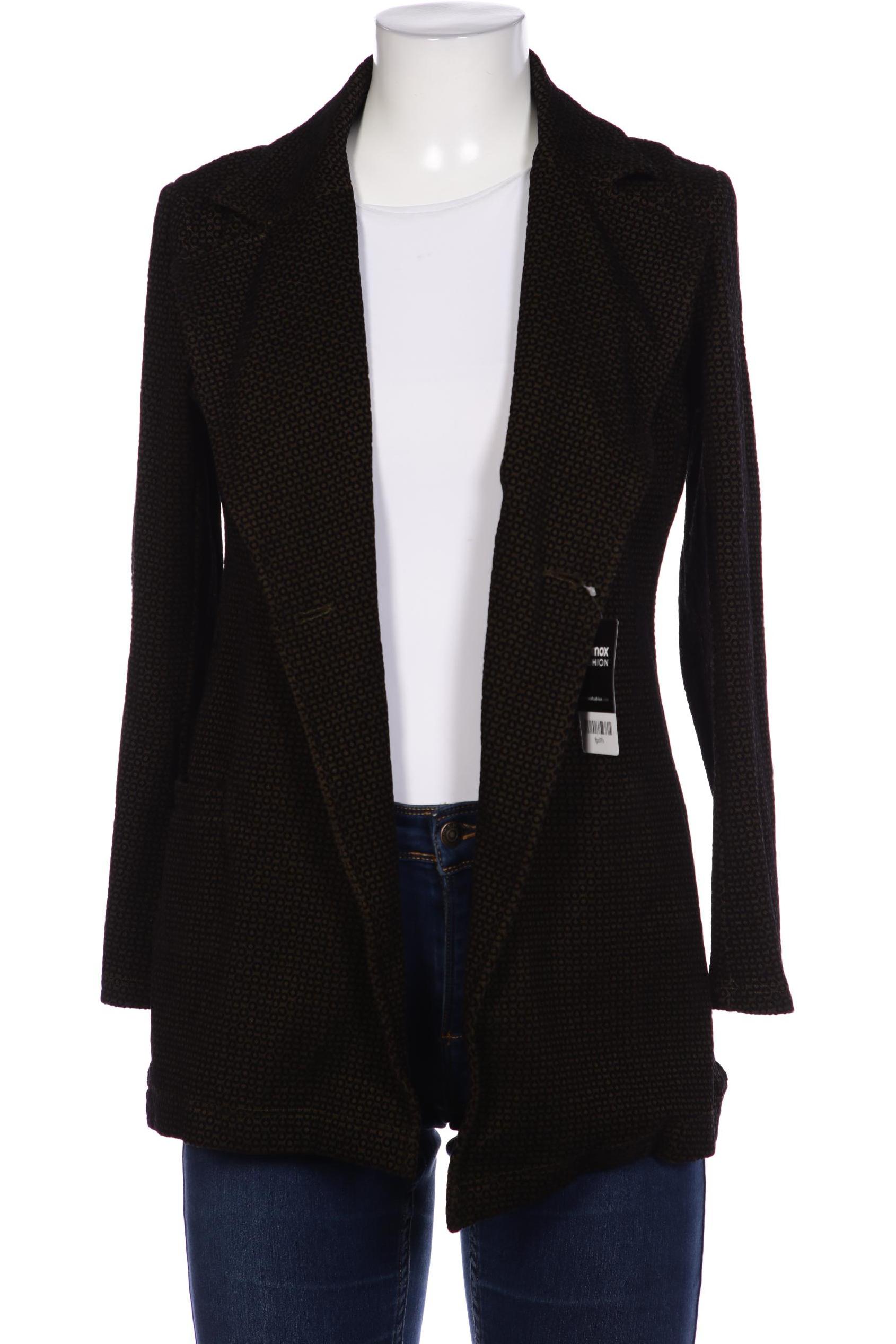 

THE Swiss Label Damen Blazer, grün, Gr. 38