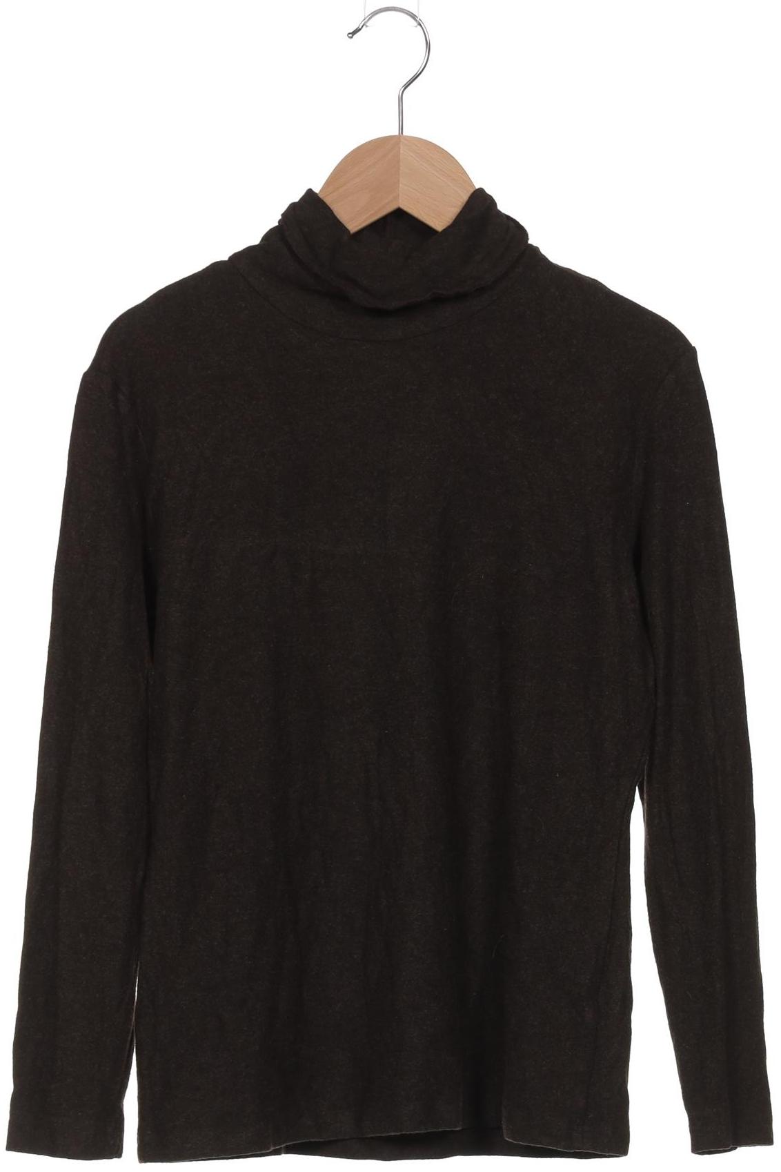 

THE Swiss Label Damen Pullover, braun, Gr. 40