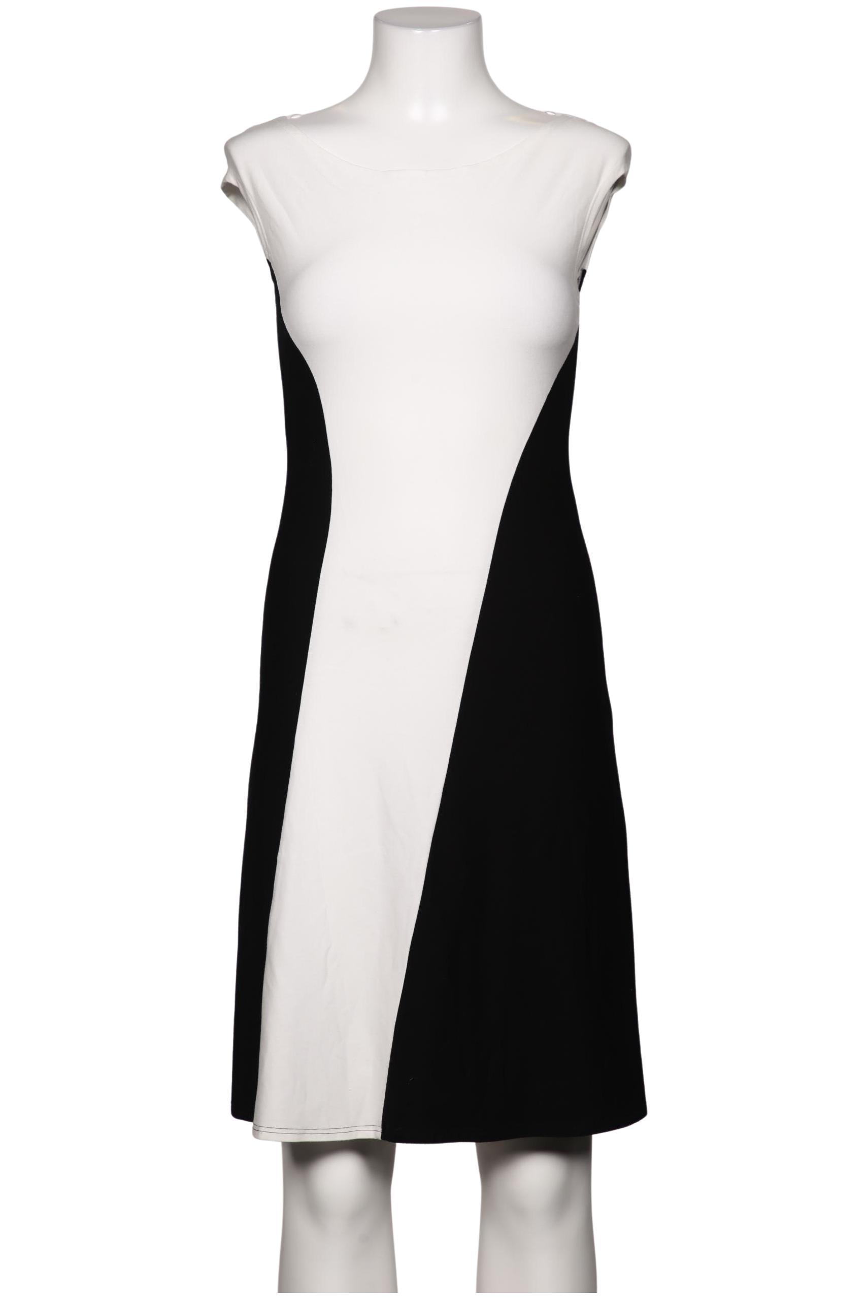 

THE Swiss Label Damen Kleid, mehrfarbig, Gr. 38