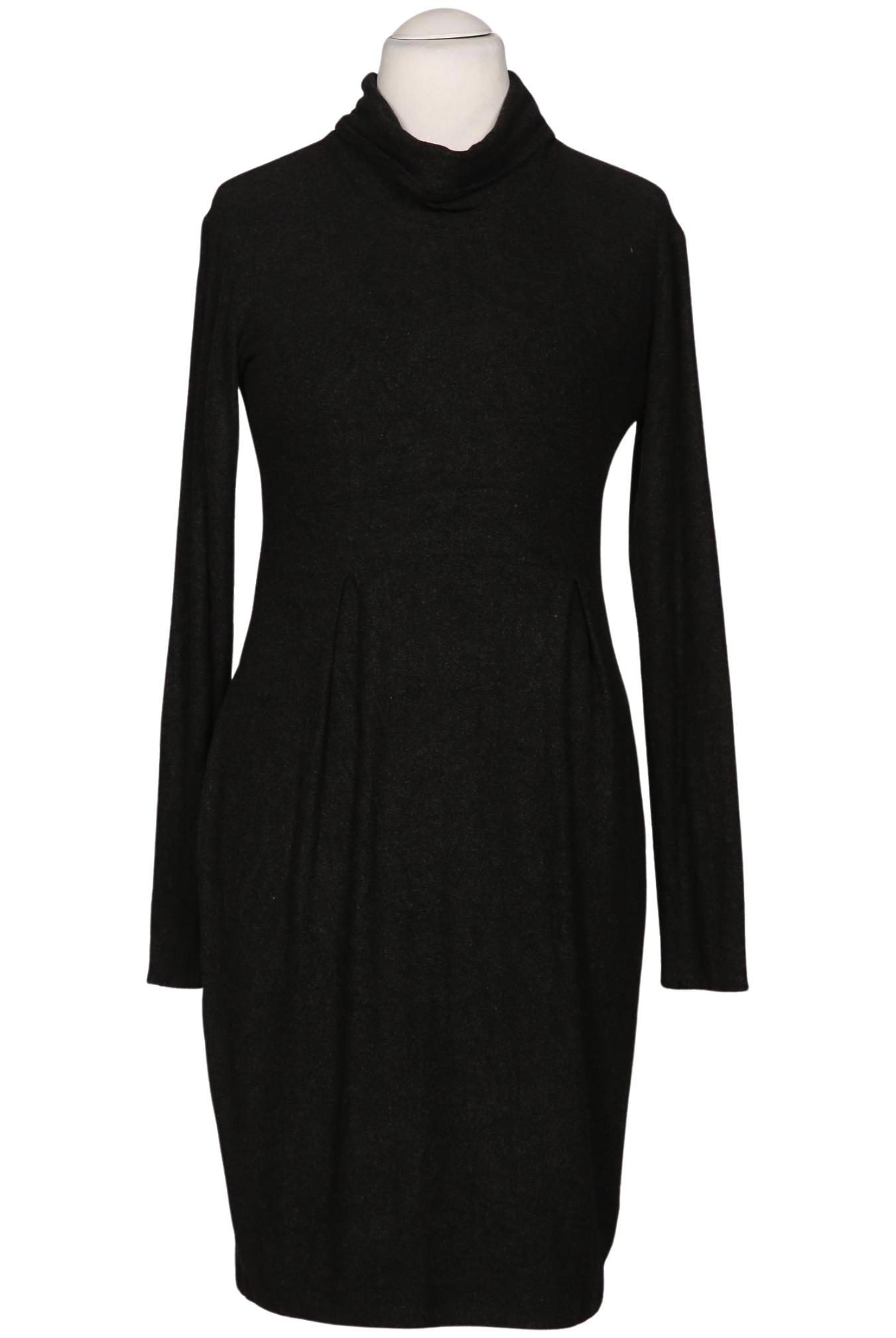 

THE Swiss Label Damen Kleid, schwarz, Gr. 42