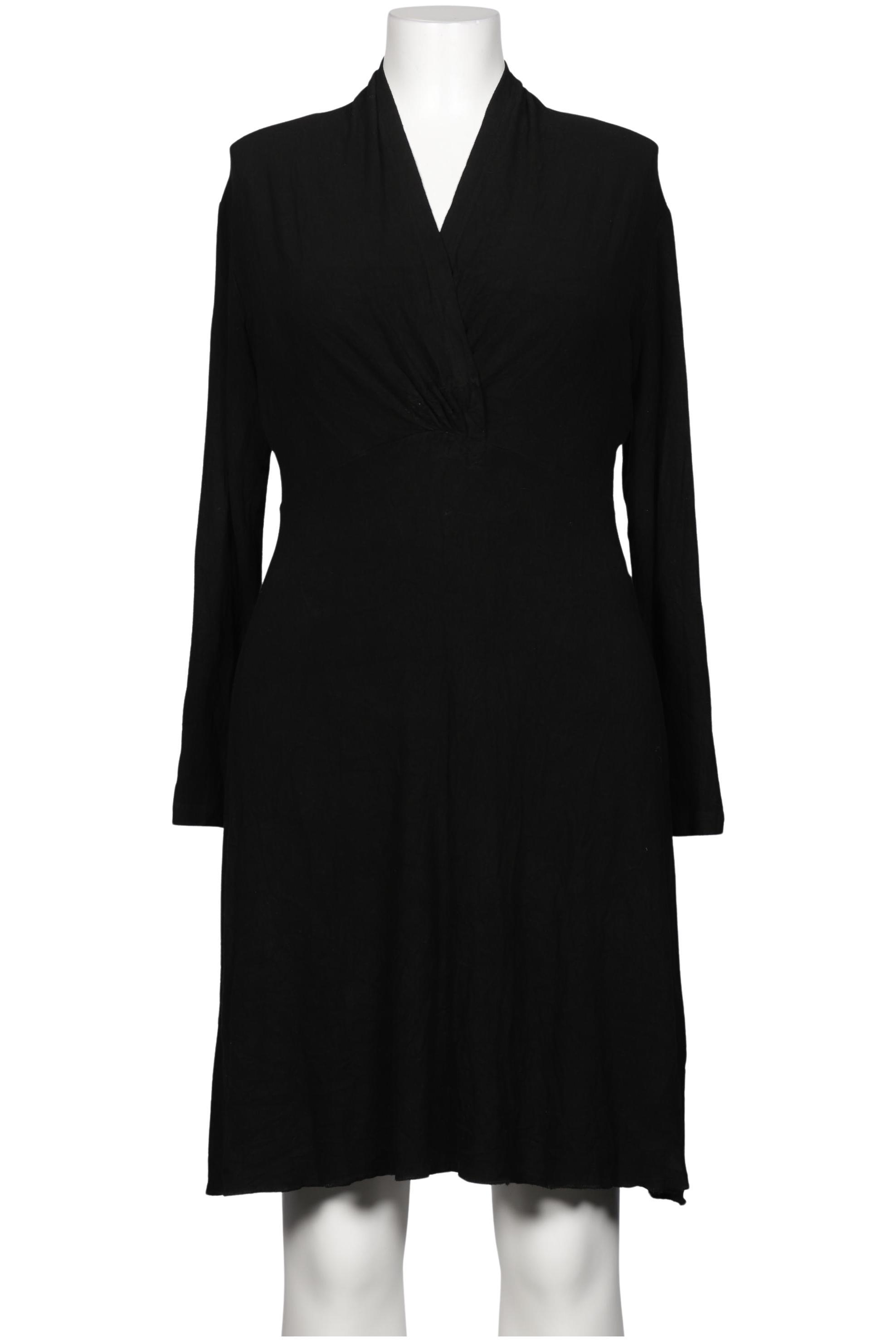 

THE Swiss Label Damen Kleid, schwarz, Gr. 44