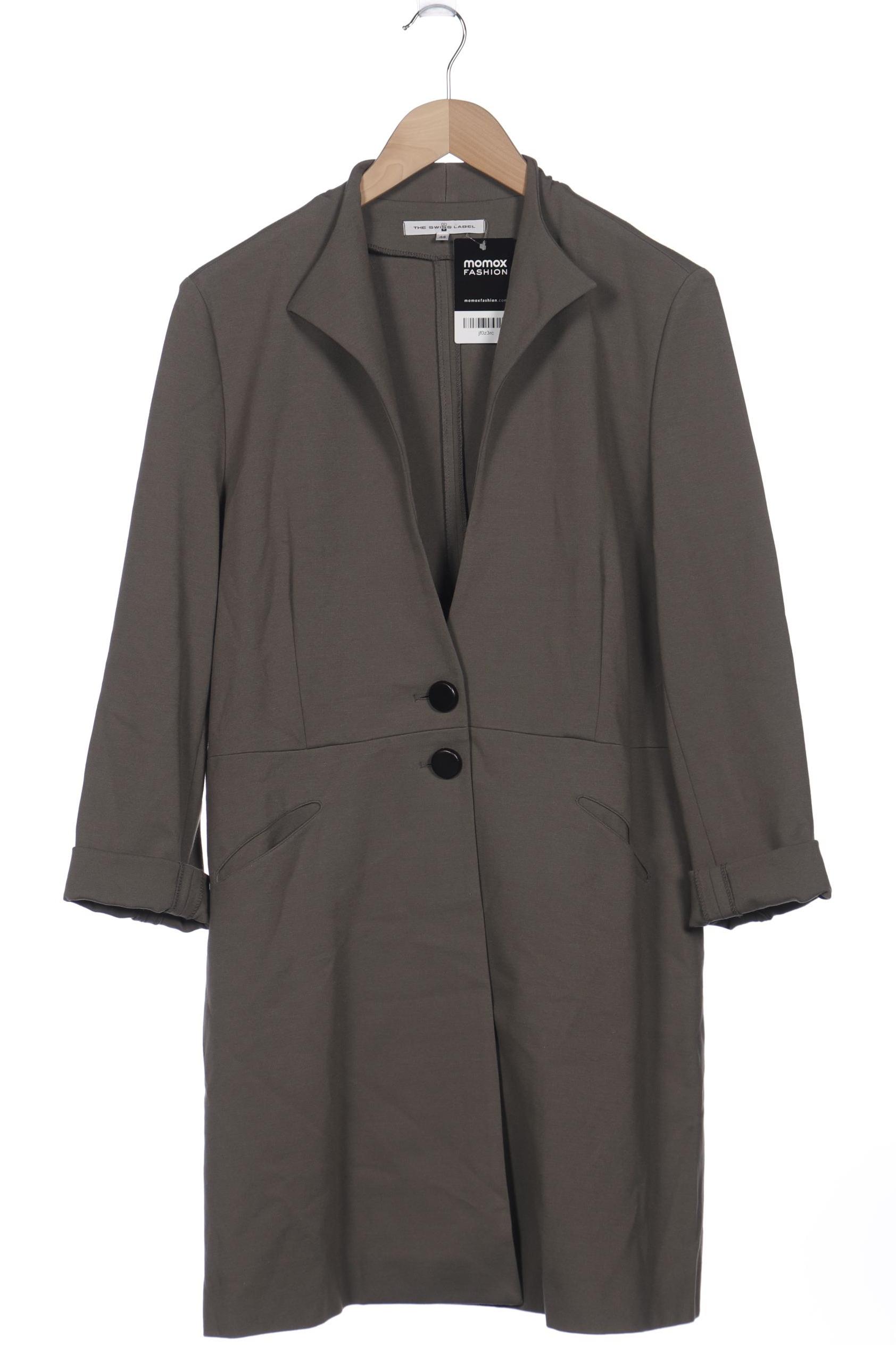 

THE SWISS LABEL Damen Strickjacke, beige