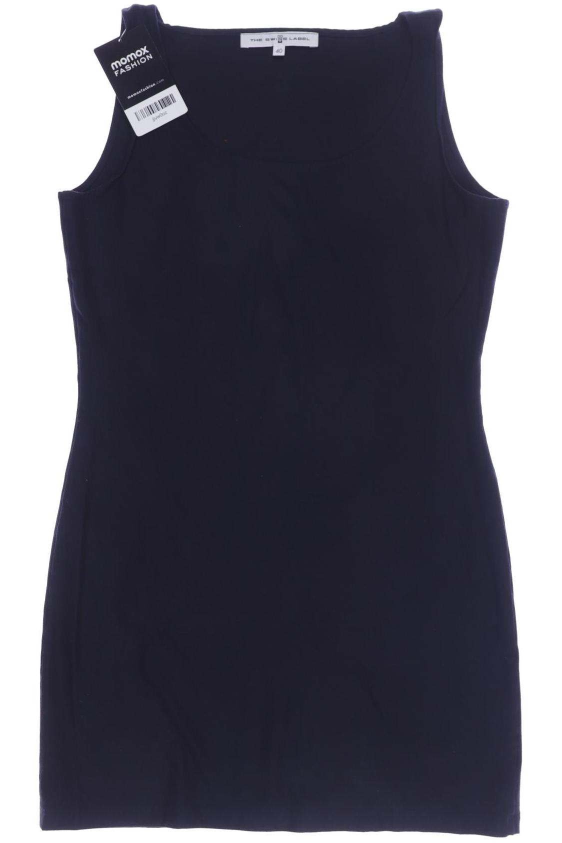 

THE SWISS LABEL Damen Top, schwarz