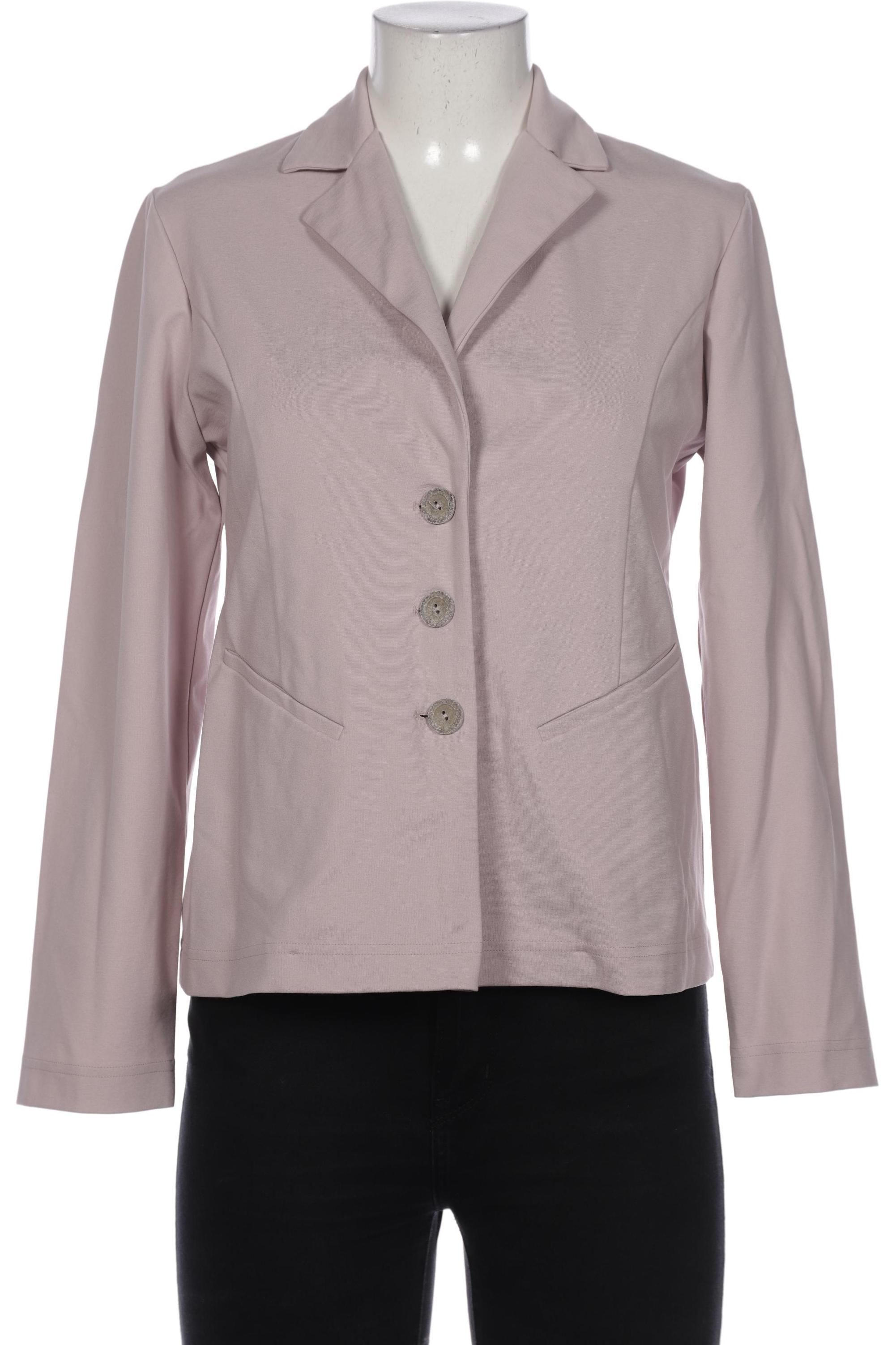 

THE Swiss Label Damen Blazer, pink, Gr. 38