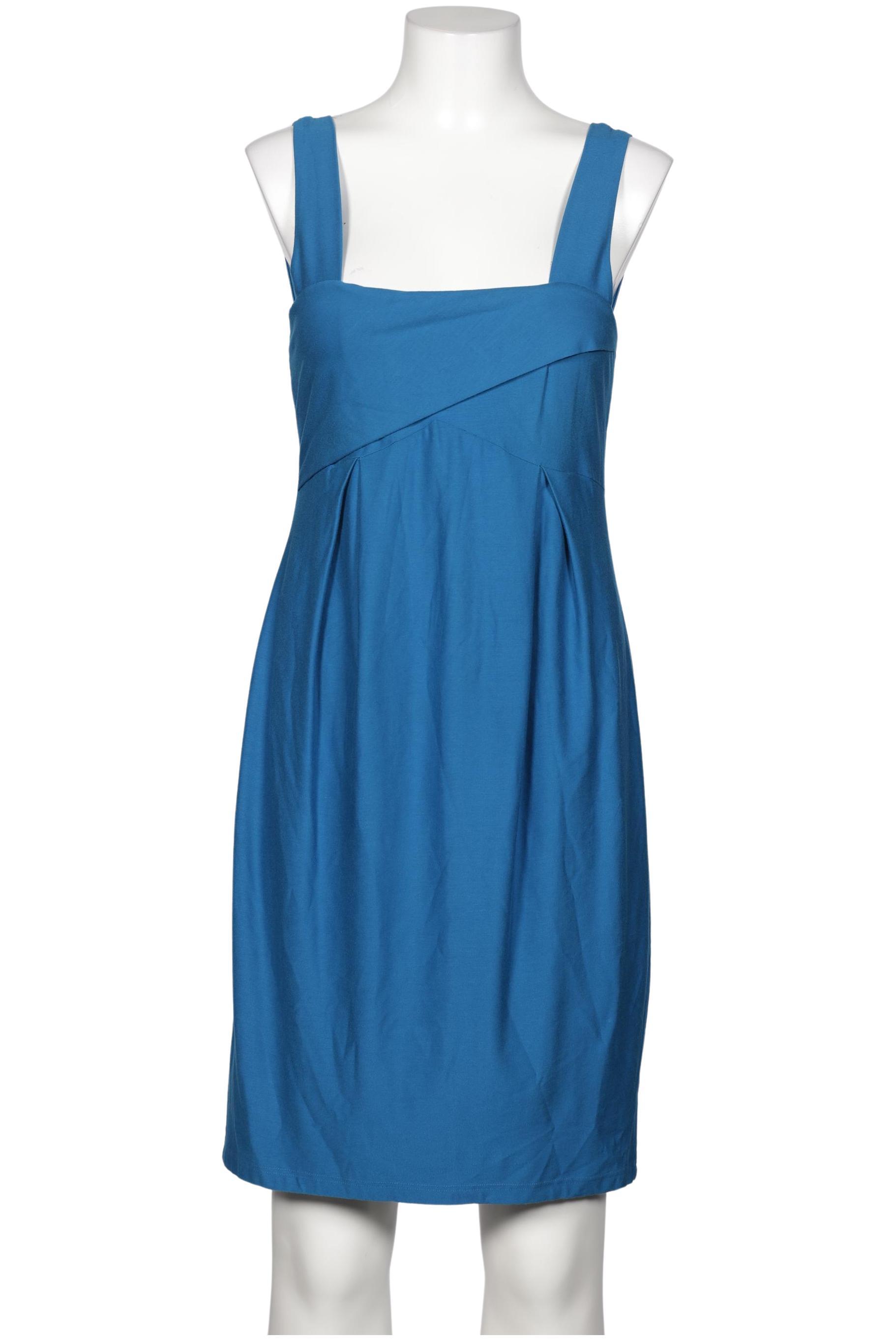 

THE Swiss Label Damen Kleid, blau, Gr. 42