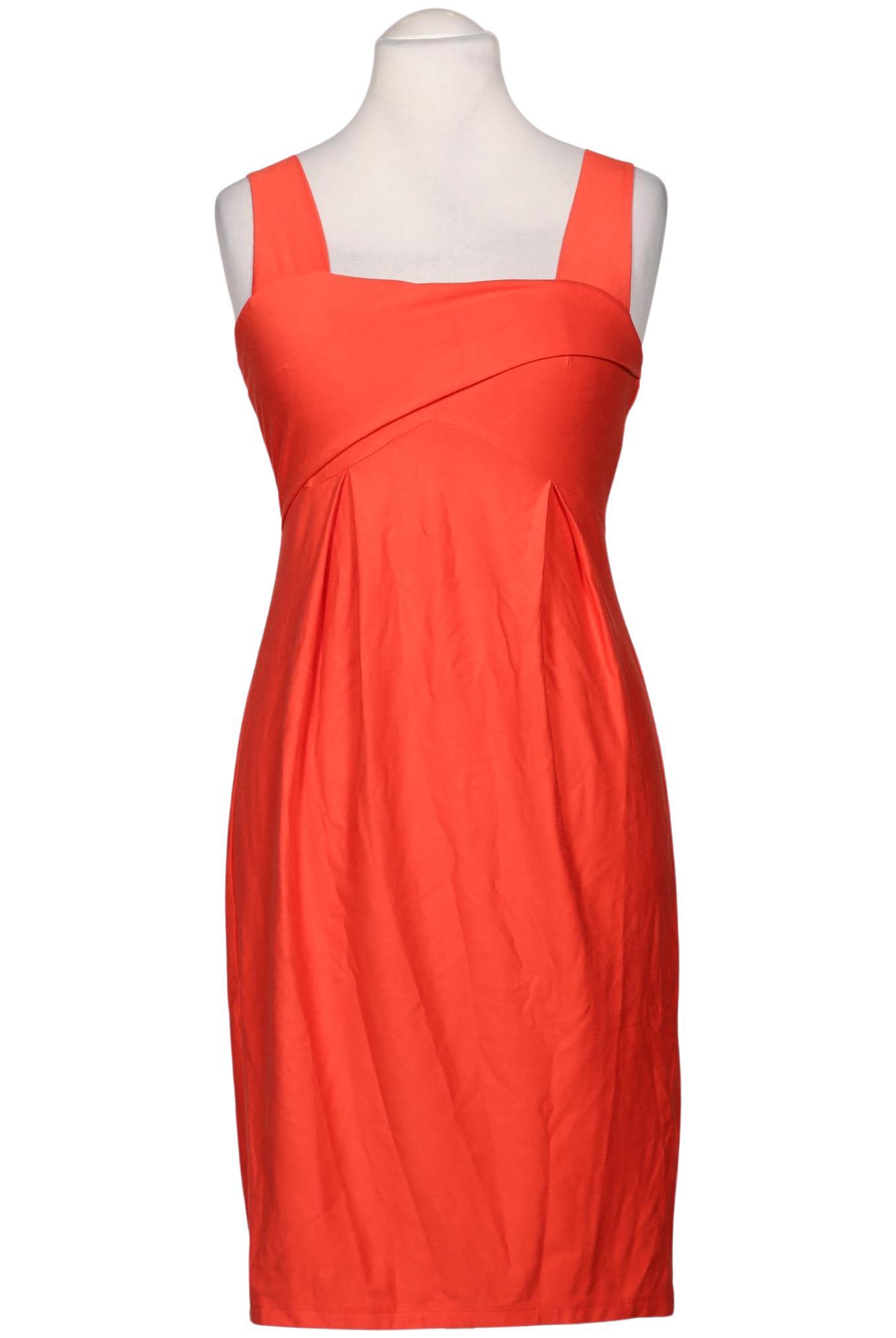 

THE Swiss Label Damen Kleid, rot, Gr. 40