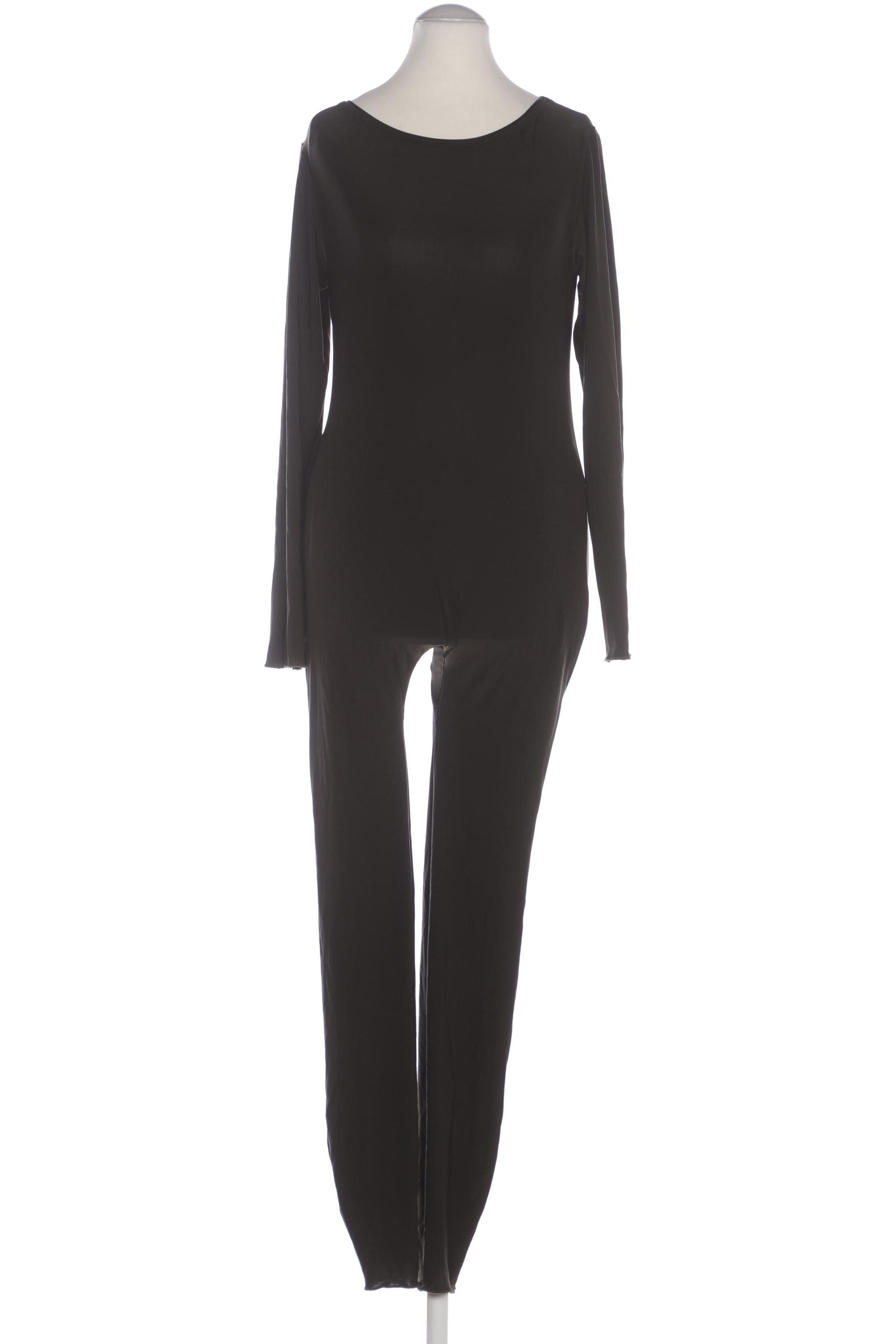 

THE Swiss Label Damen Jumpsuit/Overall, grün, Gr. 40