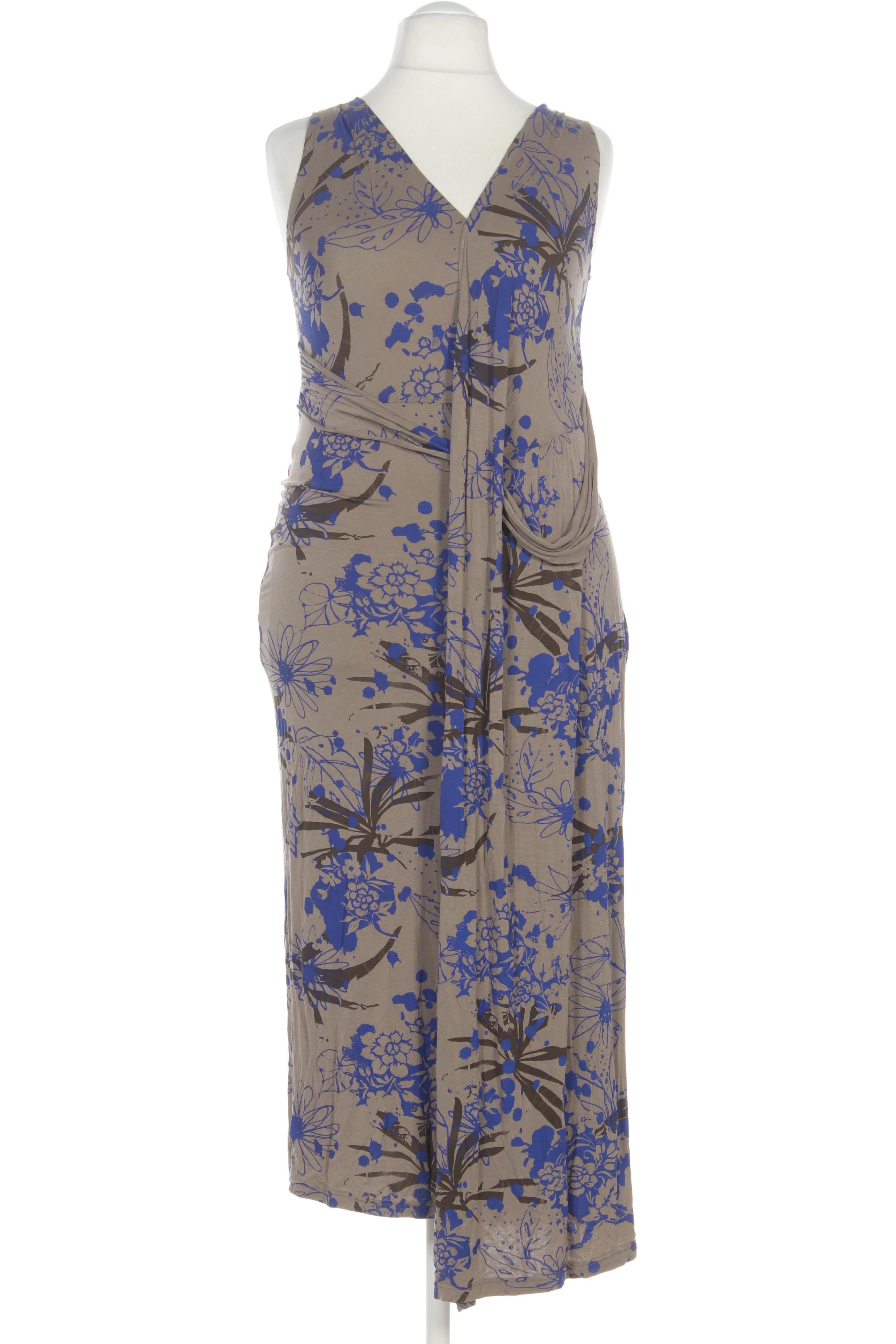 

THE Swiss Label Damen Kleid, braun, Gr. 40