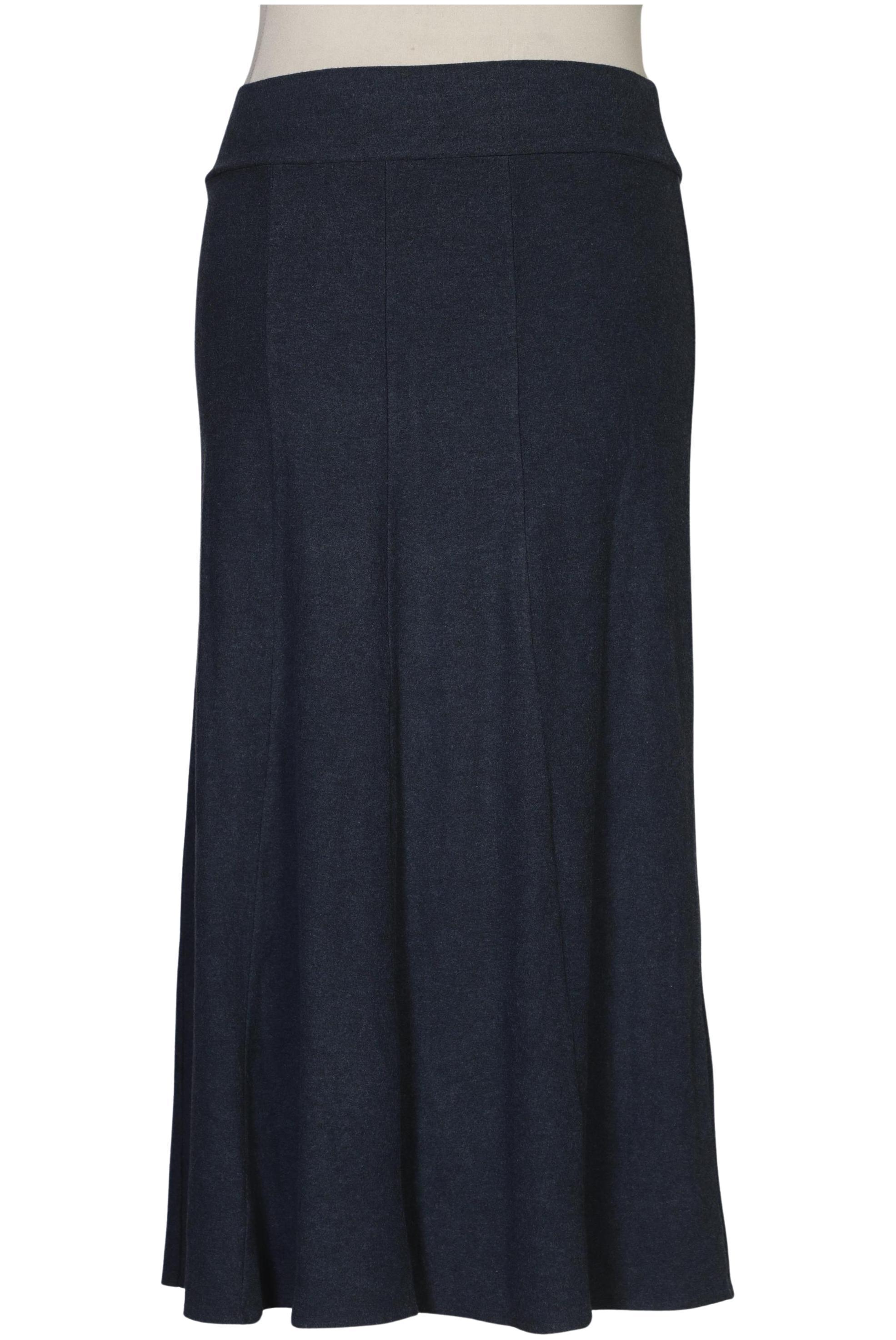 

THE Swiss Label Damen Rock, marineblau, Gr. 40