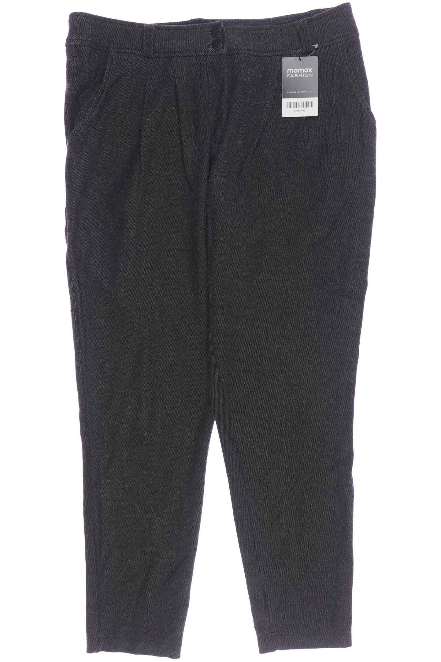 

THE Swiss Label Damen Stoffhose, grau, Gr. 38